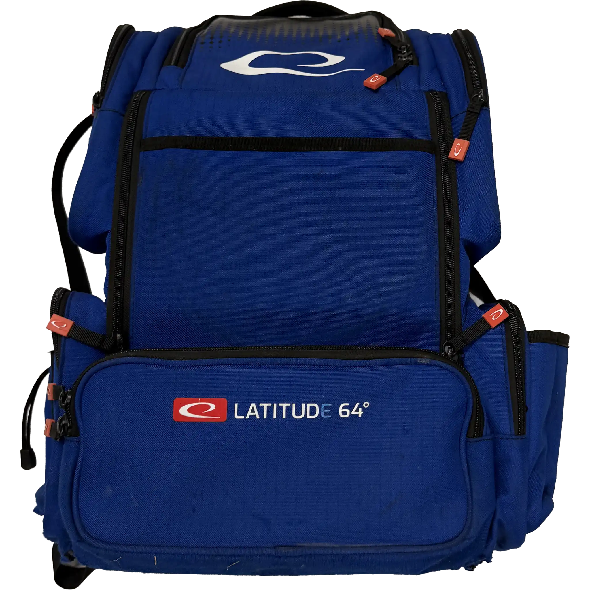 E4 Luxury Bag