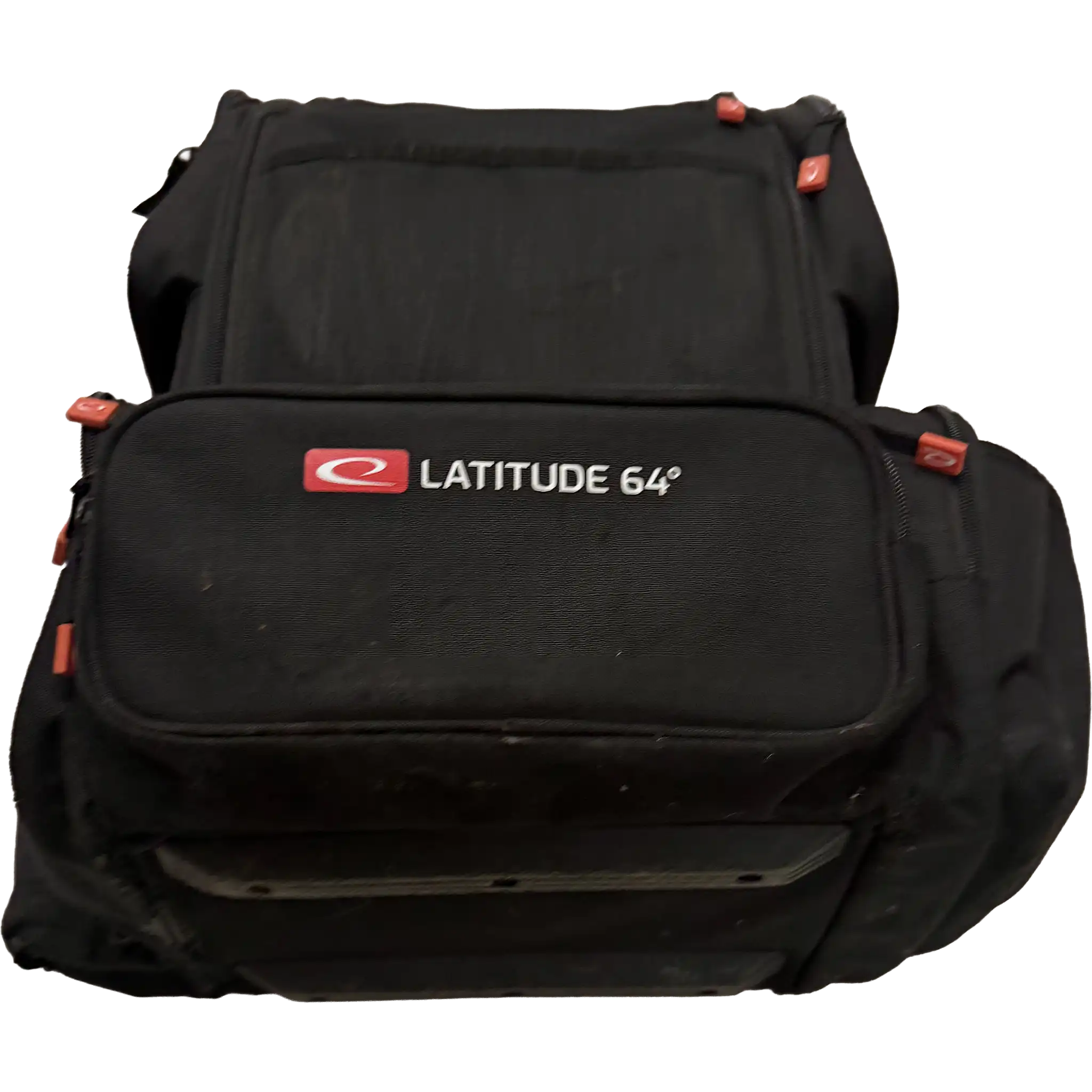 E4 Luxury Bag
