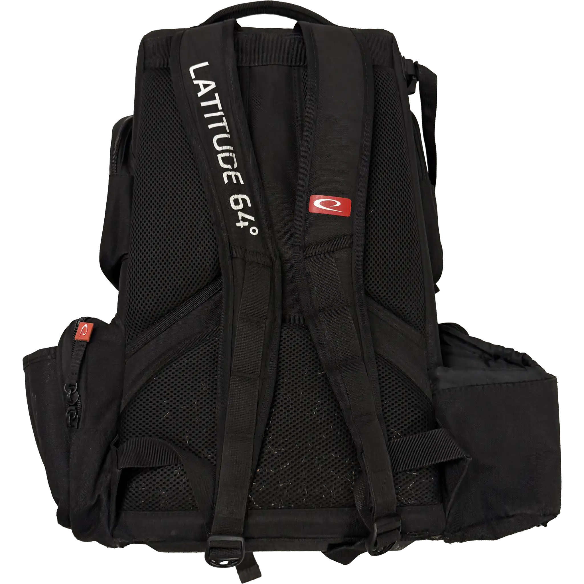 E4 Luxury Bag