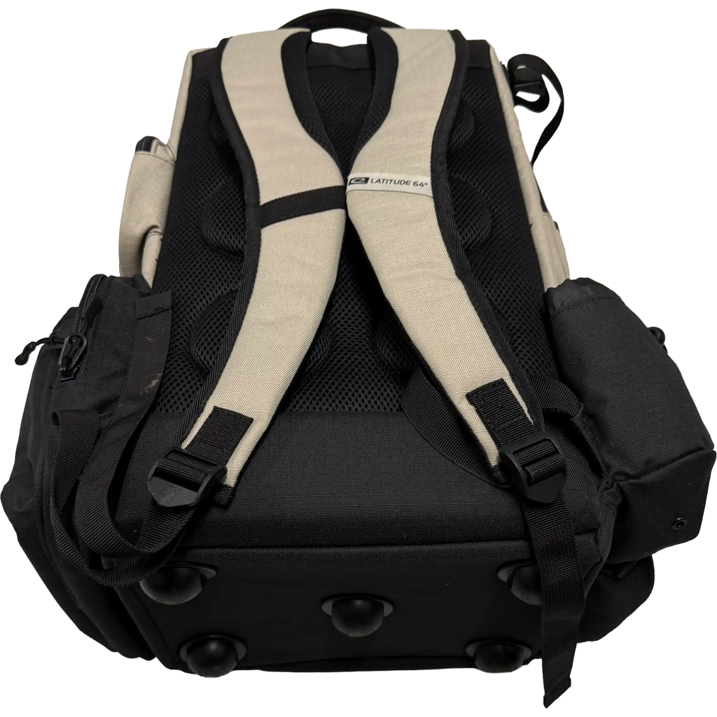 E4 Luxury Bag
