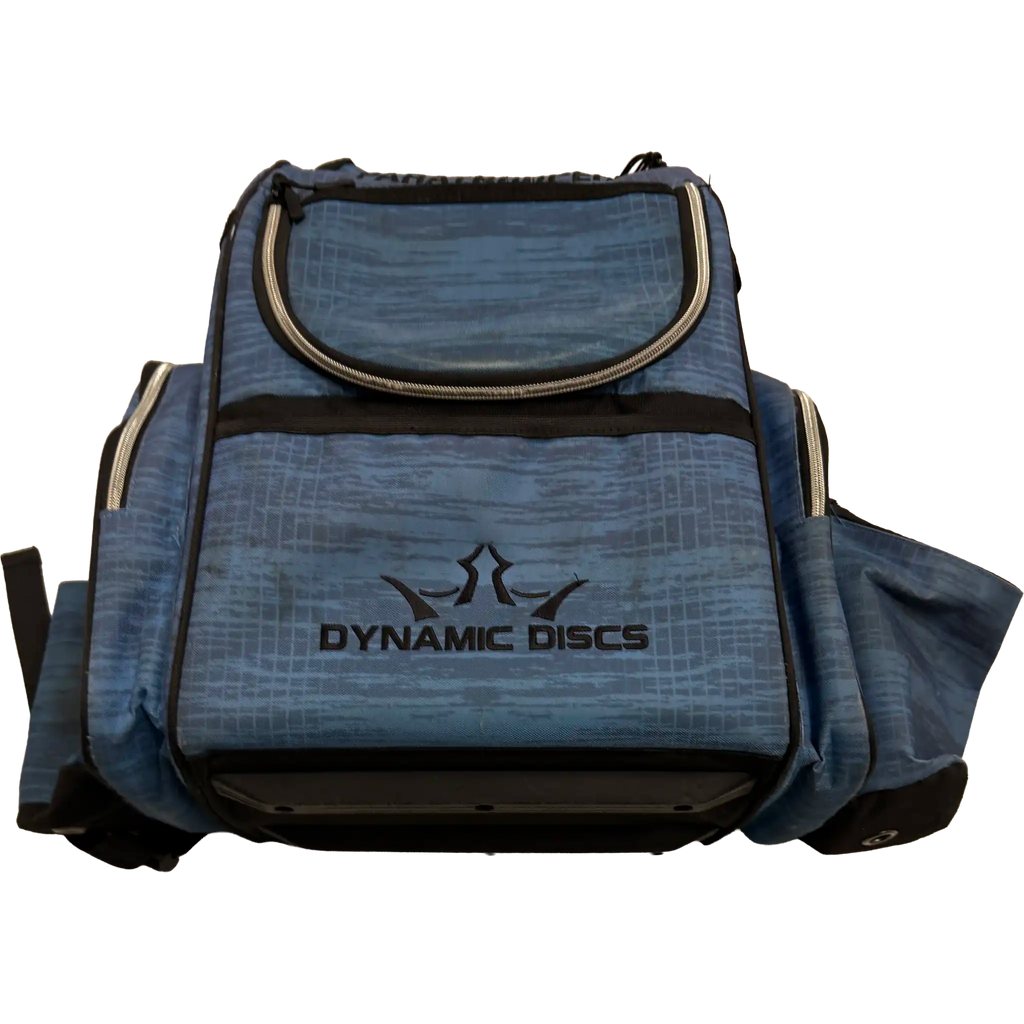 Paratrooper Bag