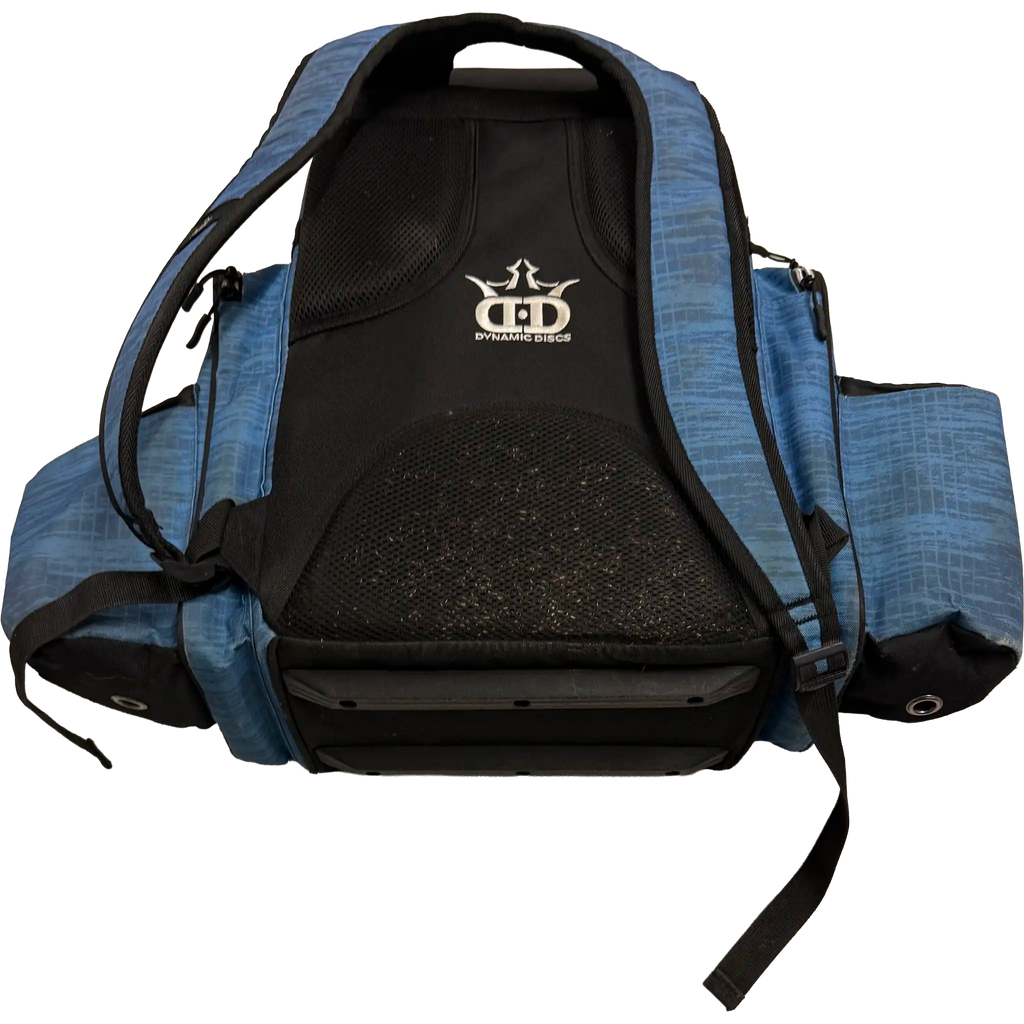 Paratrooper Bag