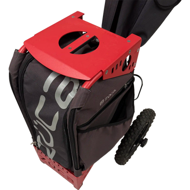 Disc Golf Cart
