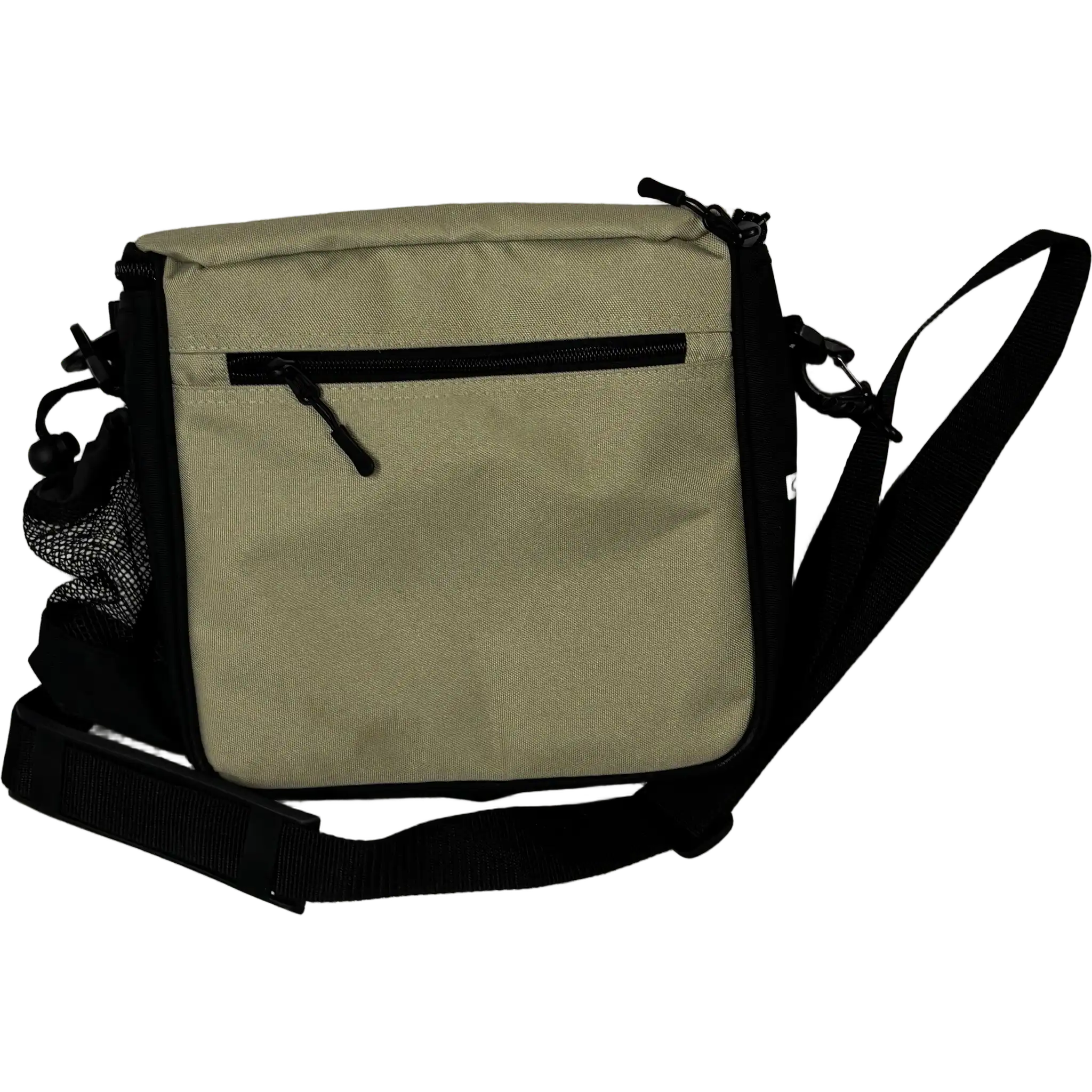 Slim Shoulder Bag