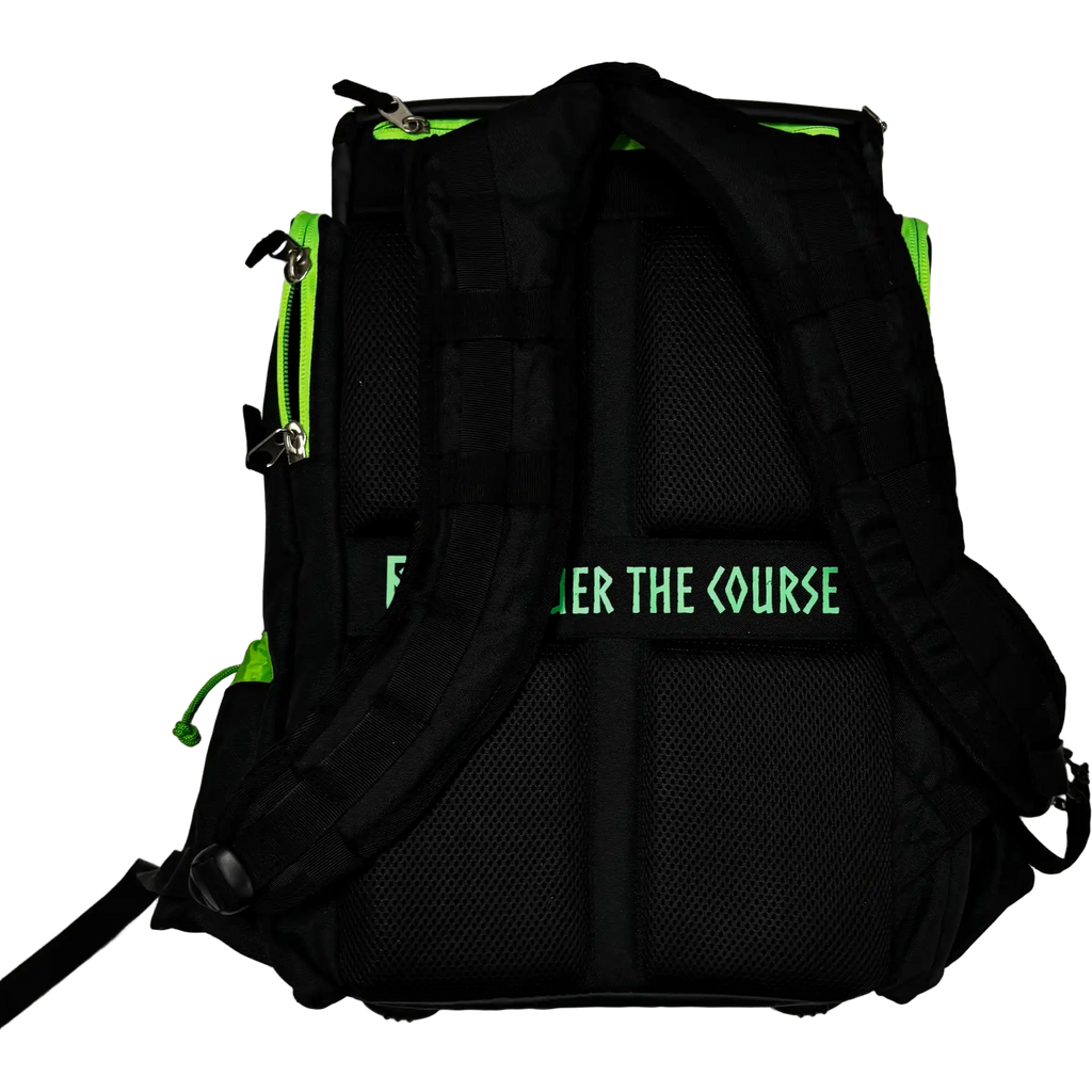 Tour Bag
