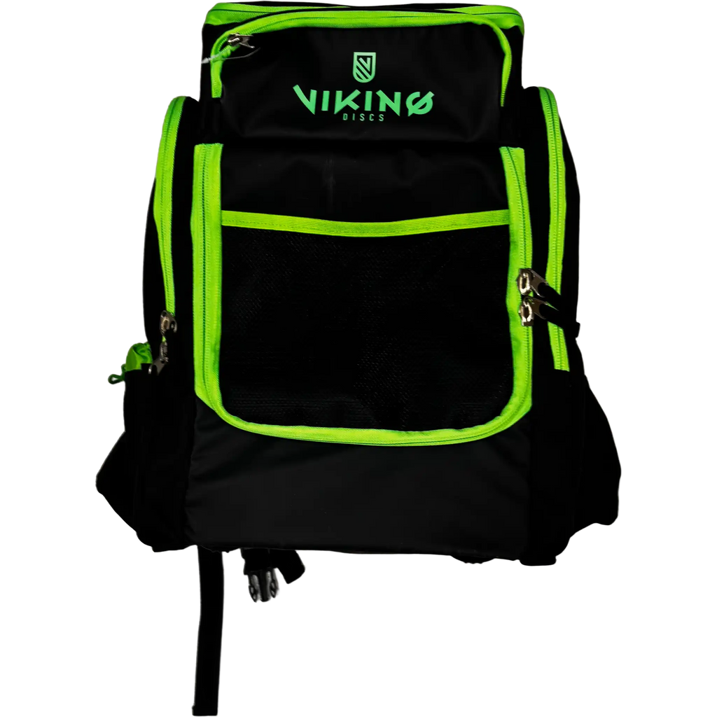 Tournament Disc Golf Bag