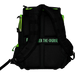 Tournament Disc Golf Bag