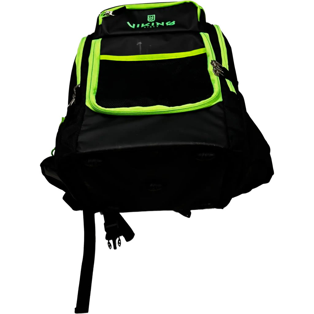 Tournament Disc Golf Bag