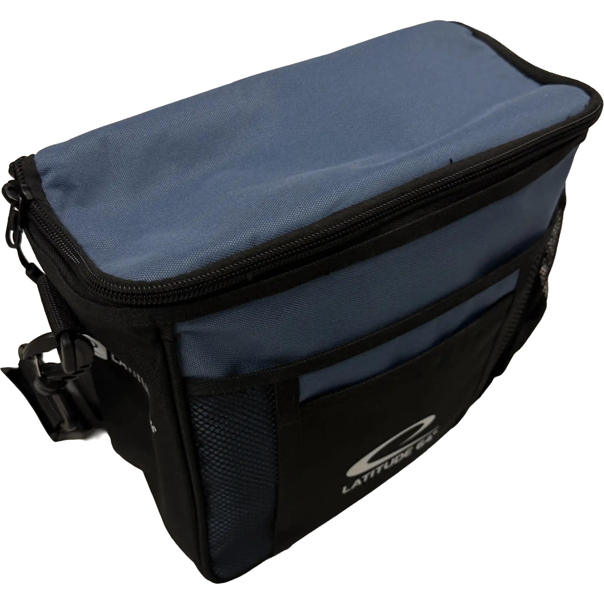 Slim Shoulder Bag