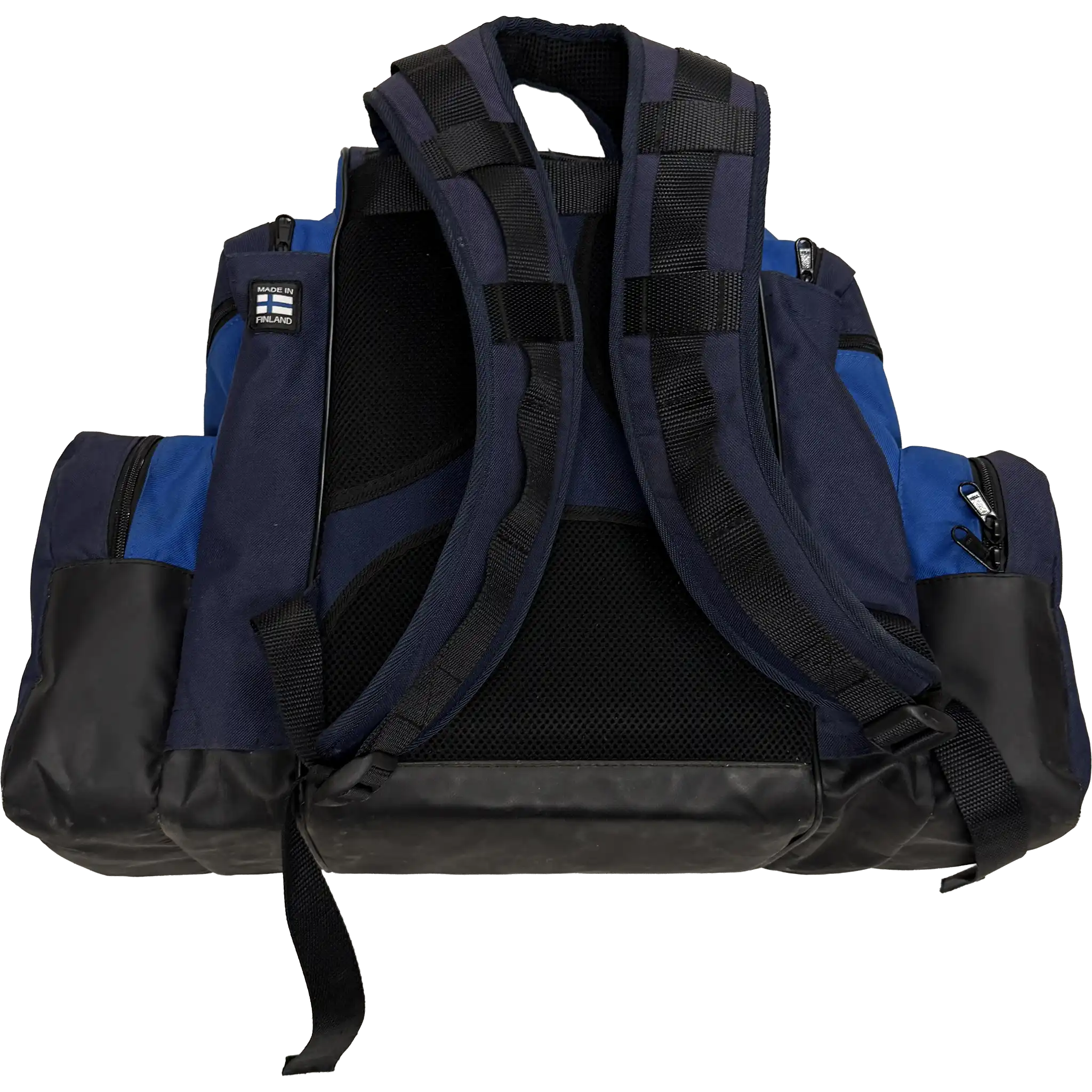 Tour Bag
