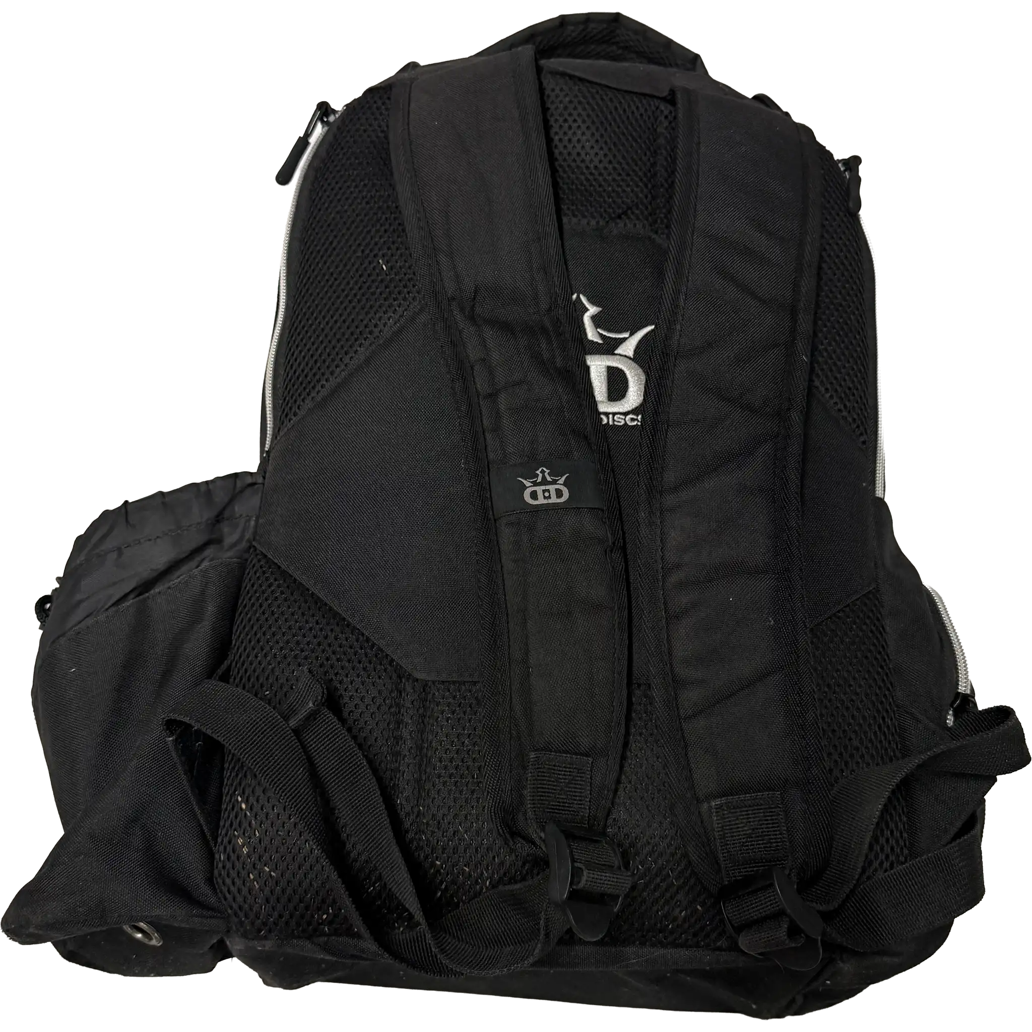 Trooper Bag