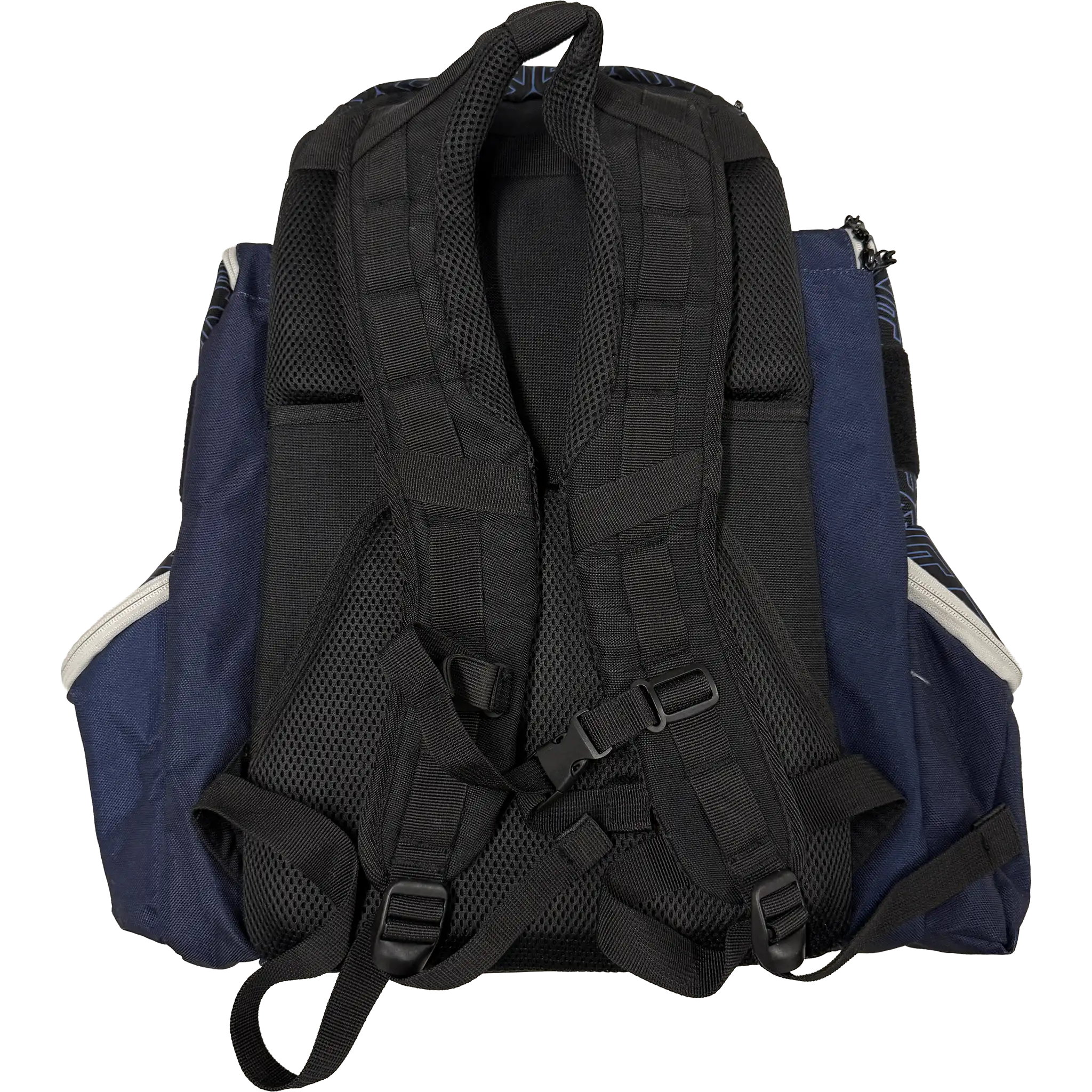 Tour Bag