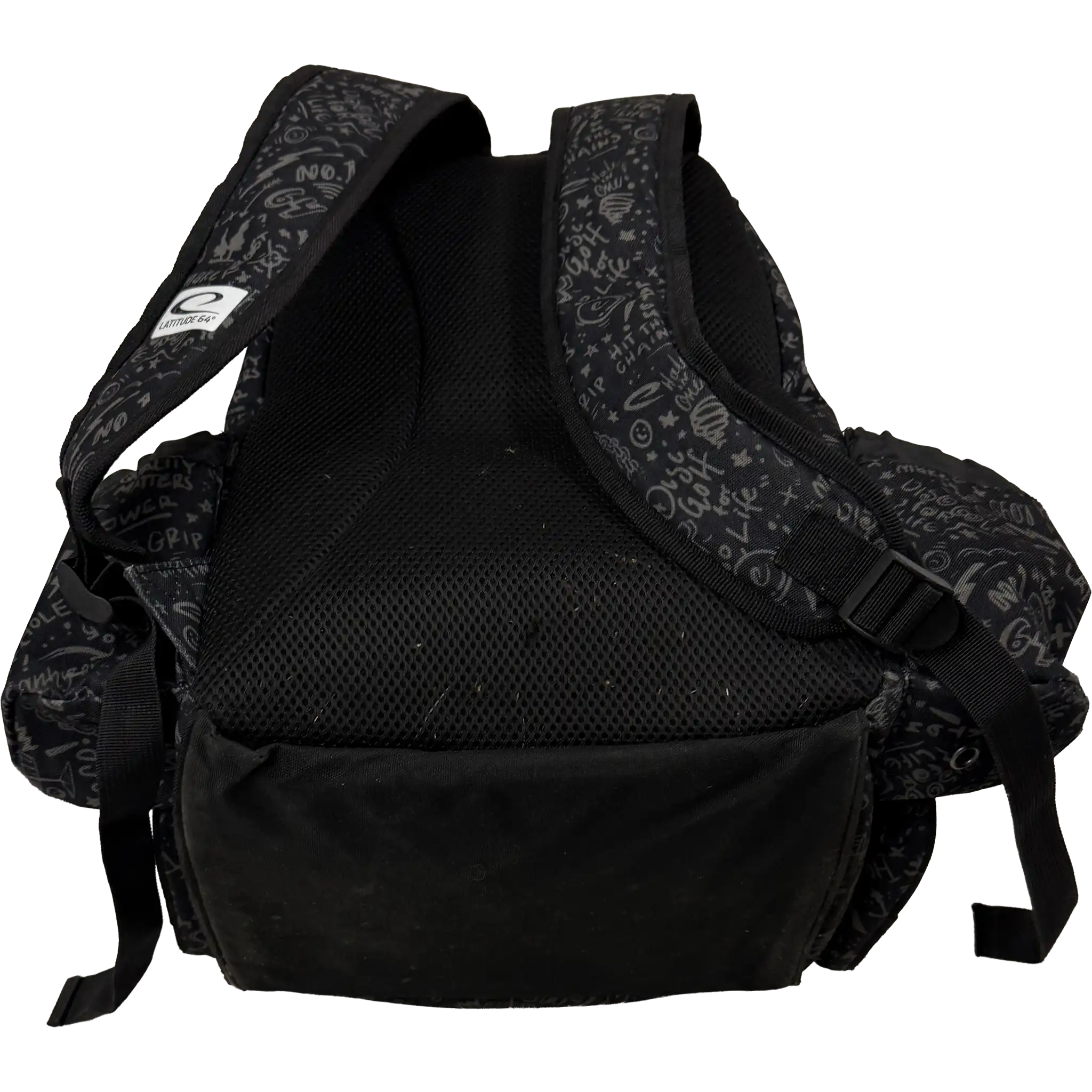 Swift Bag