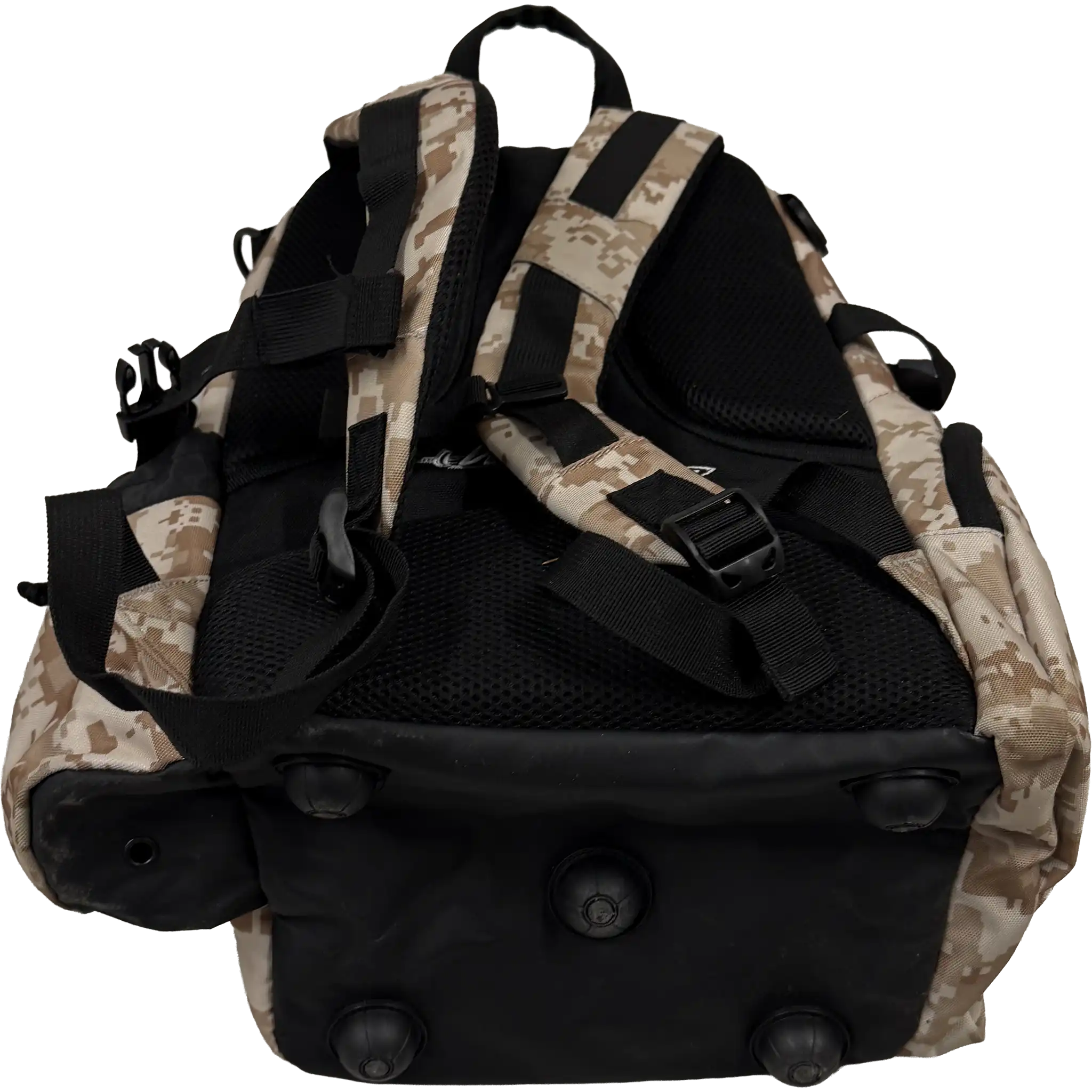 Refuge Bag