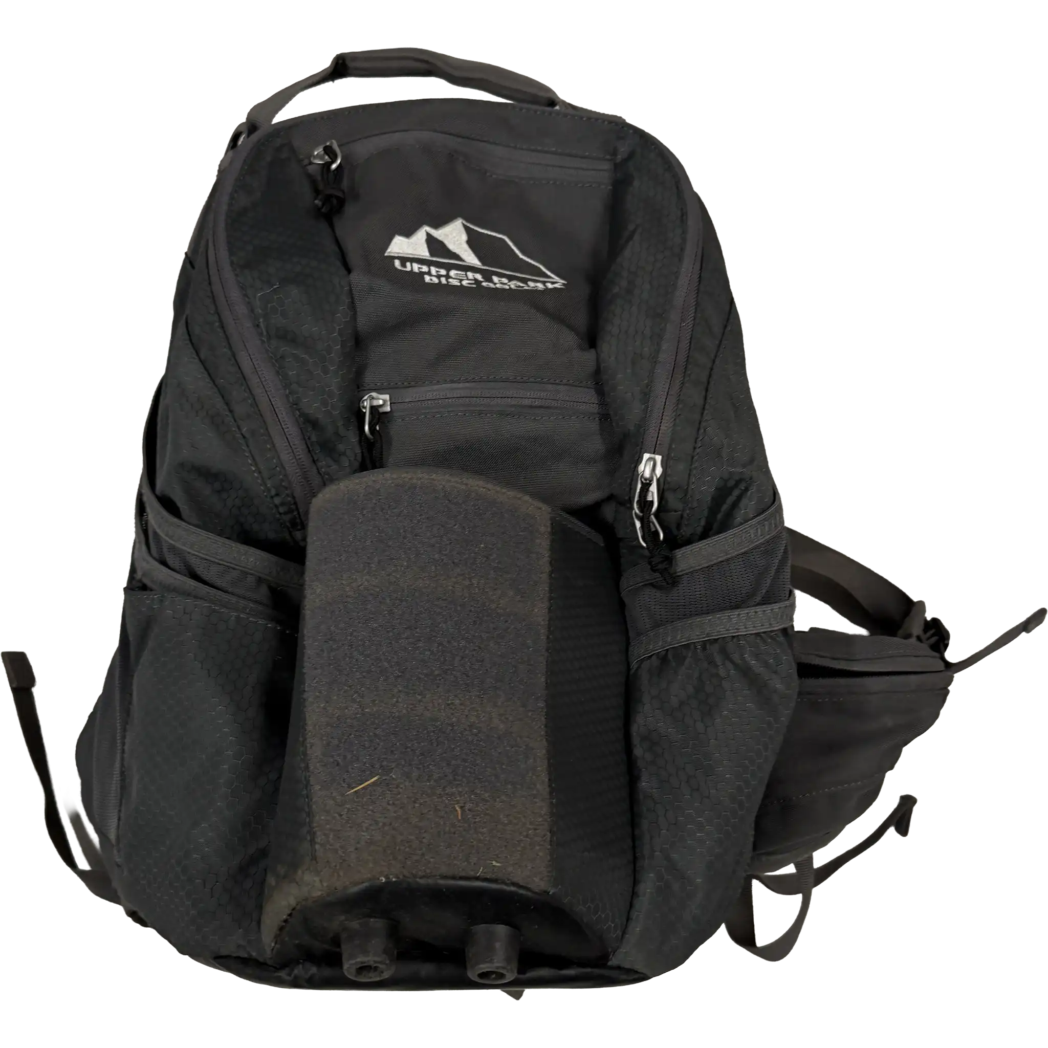The Shift Bag