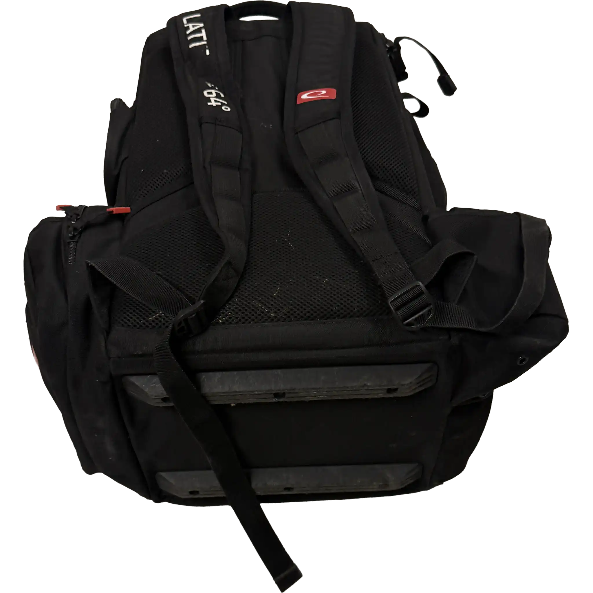 E4 Luxury Bag