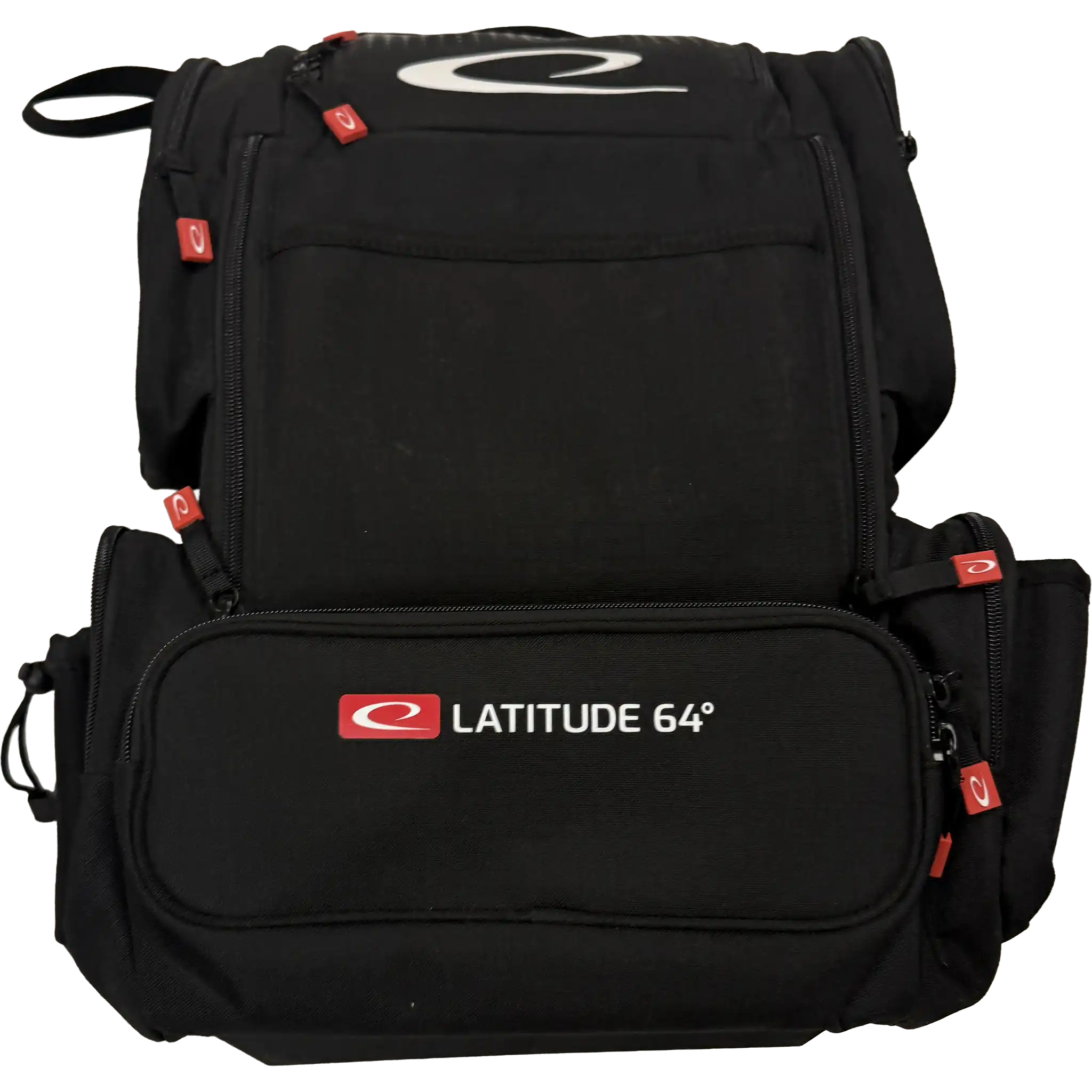 E4 Luxury Bag
