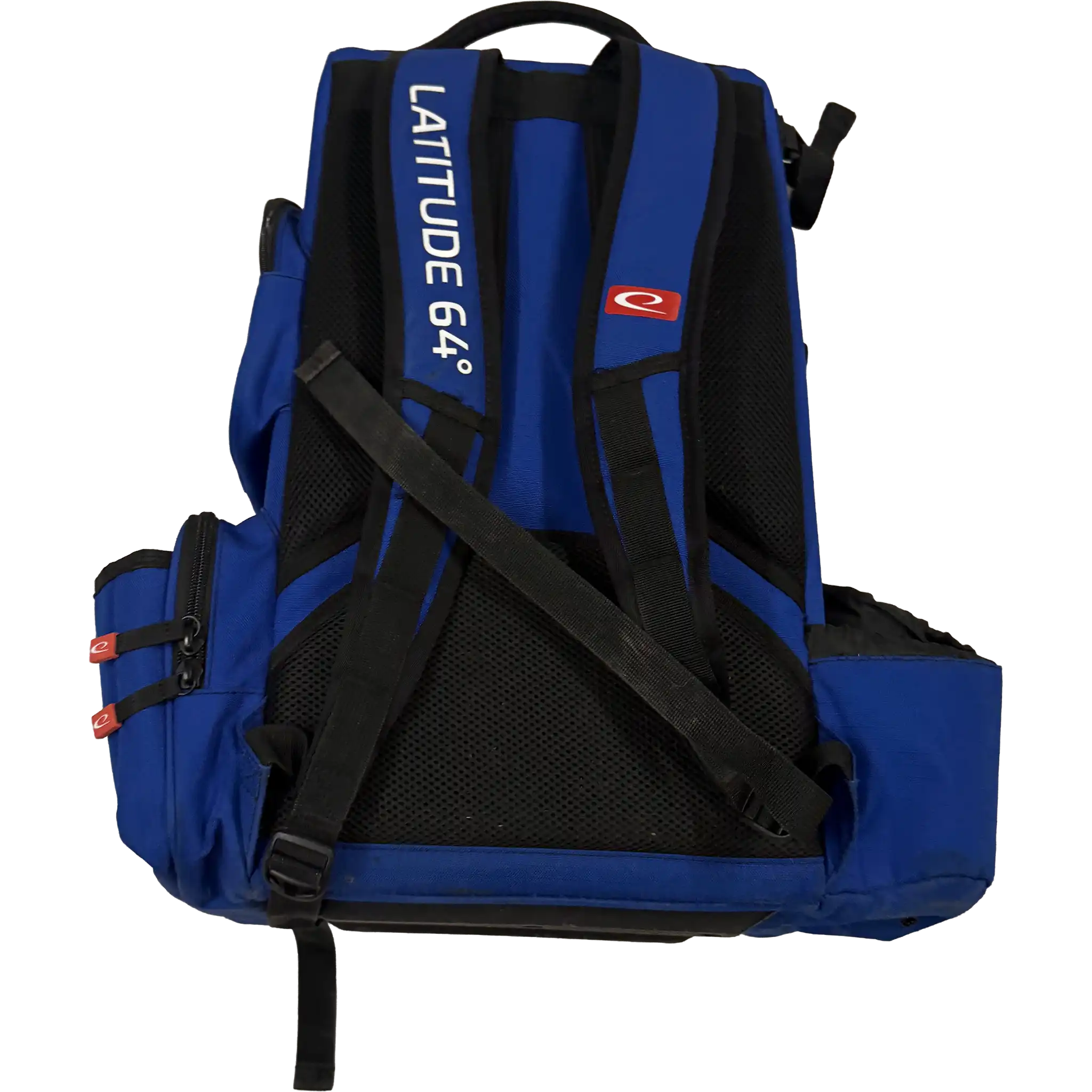 E4 Luxury Bag