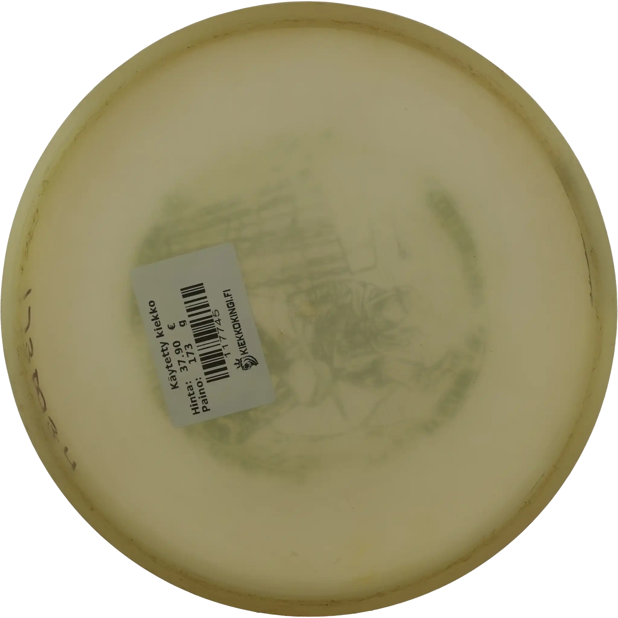 400 Glow PA3 - The Archer - Väinö Mäkelä