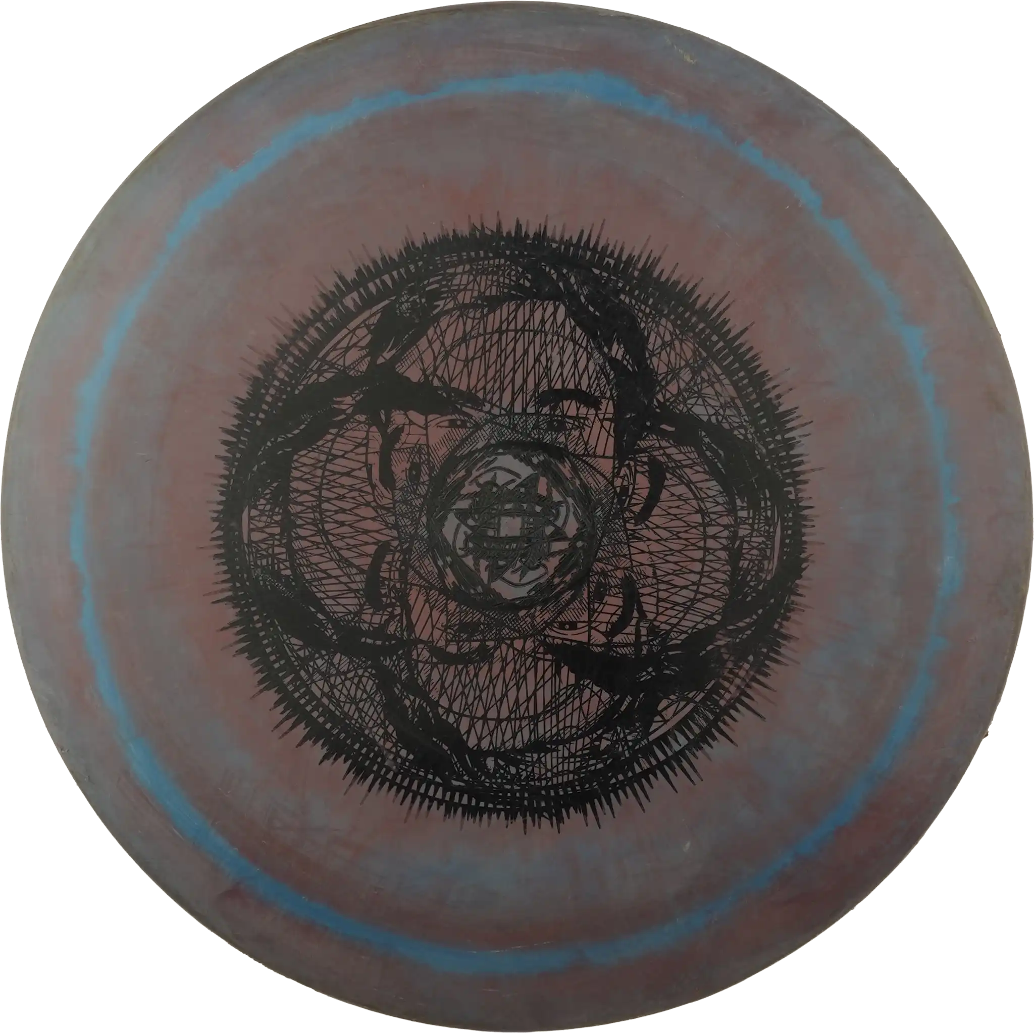 400 D2 - Kevin Jones