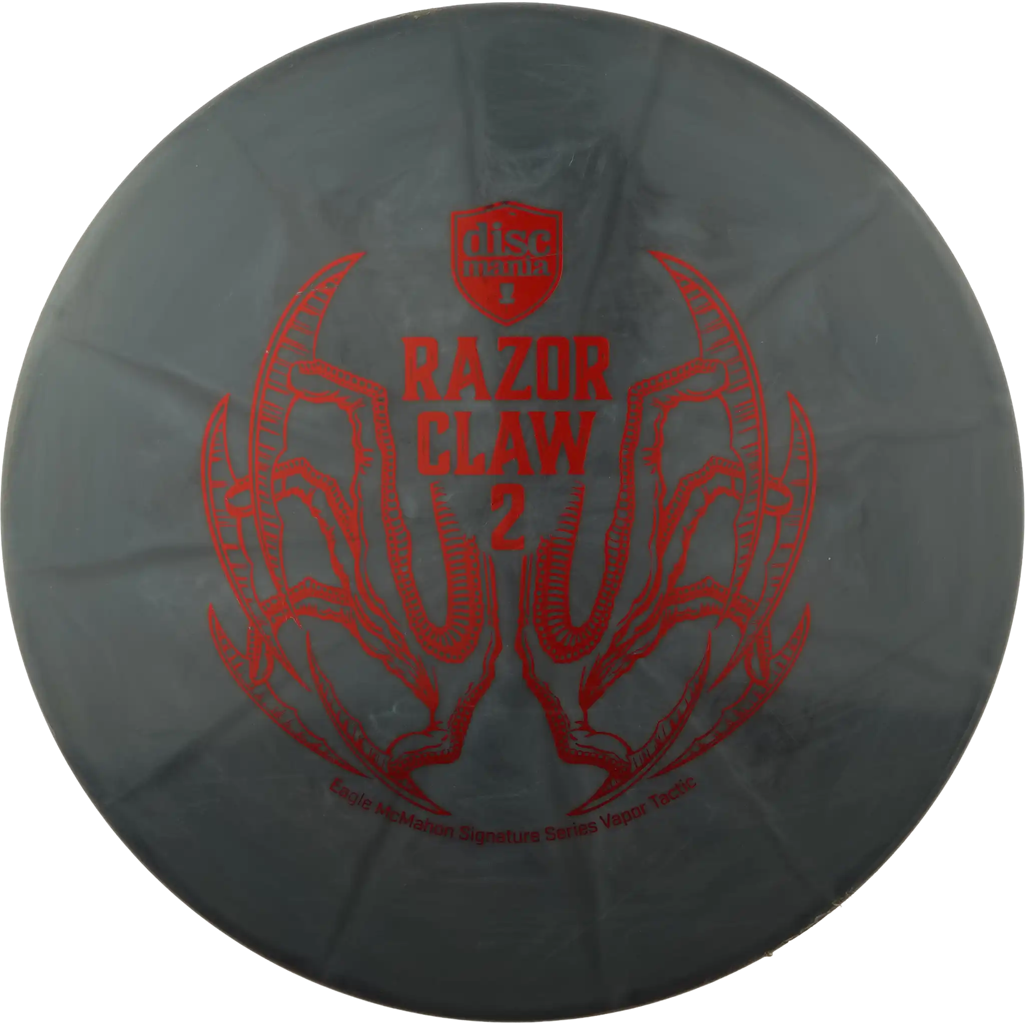 Vapor Tactic - Razor Claw 2 - Eagle McMahon