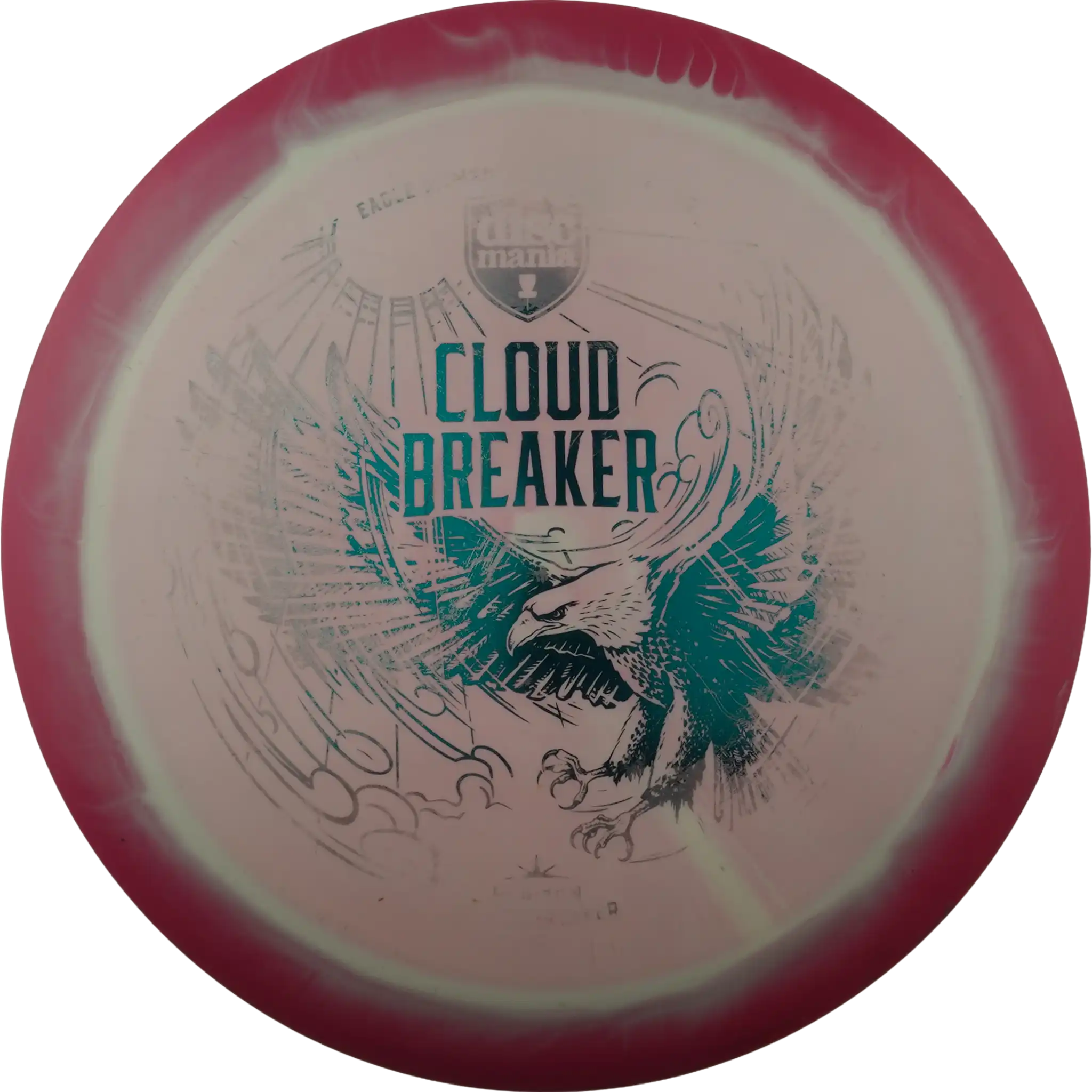 Horizon S-Line Cloud Breaker - Eagle McMahon