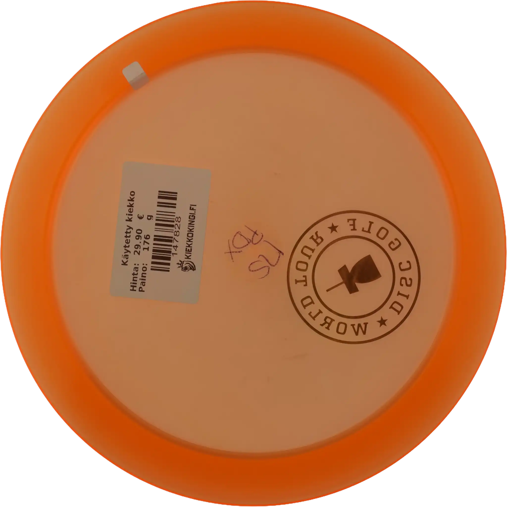 C-Line PDx - World Tour