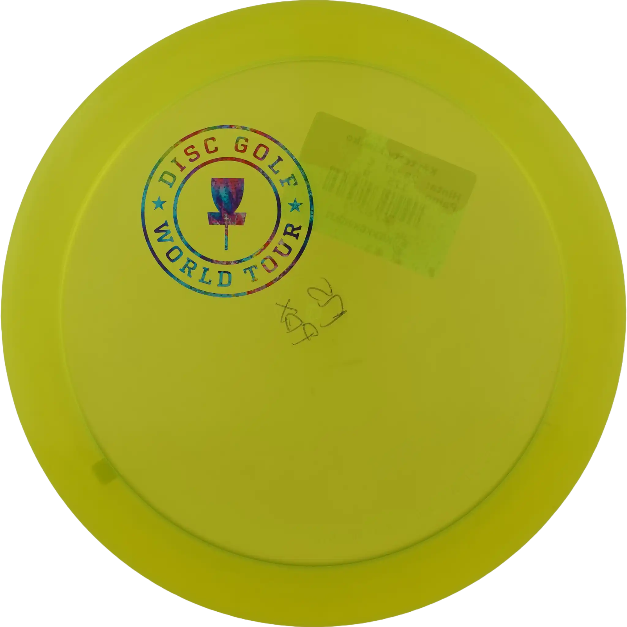 C-Line PDx - World Tour