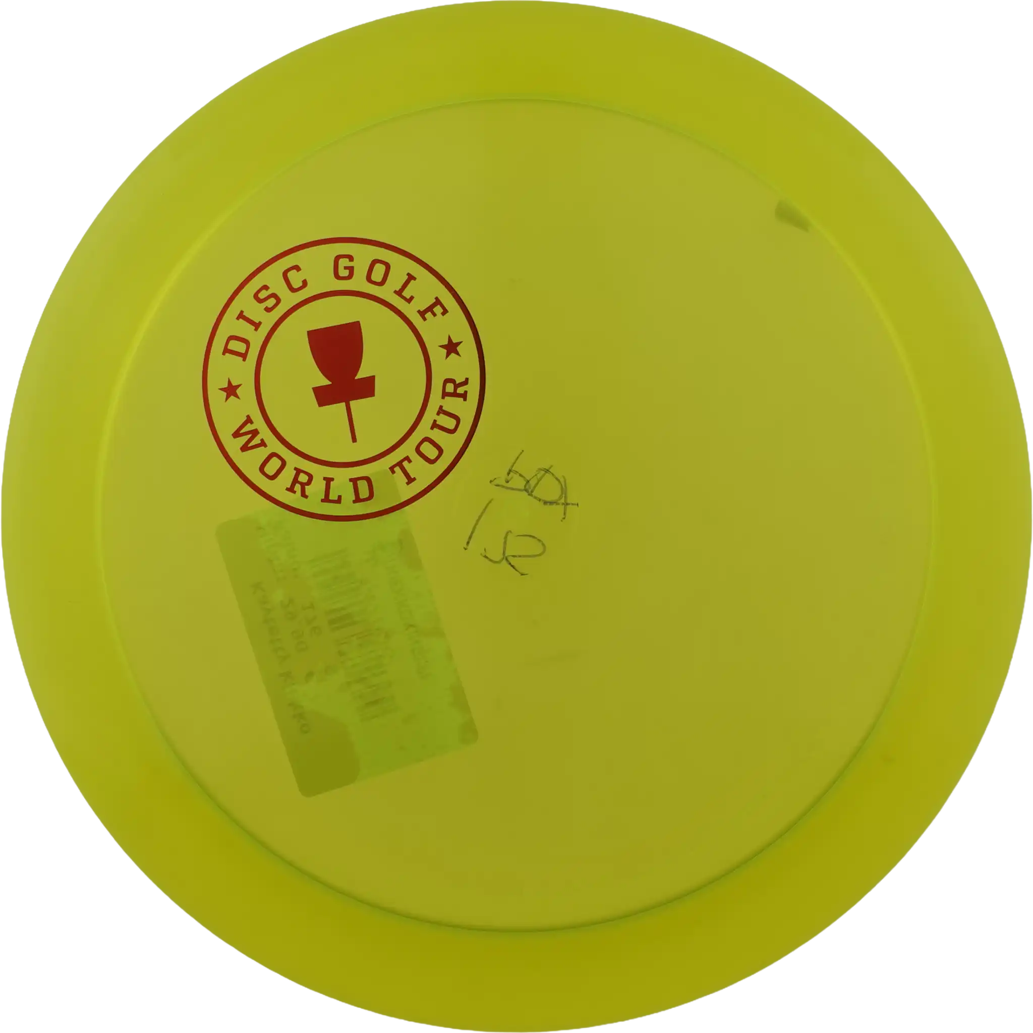 C-Line PDx - World Tour