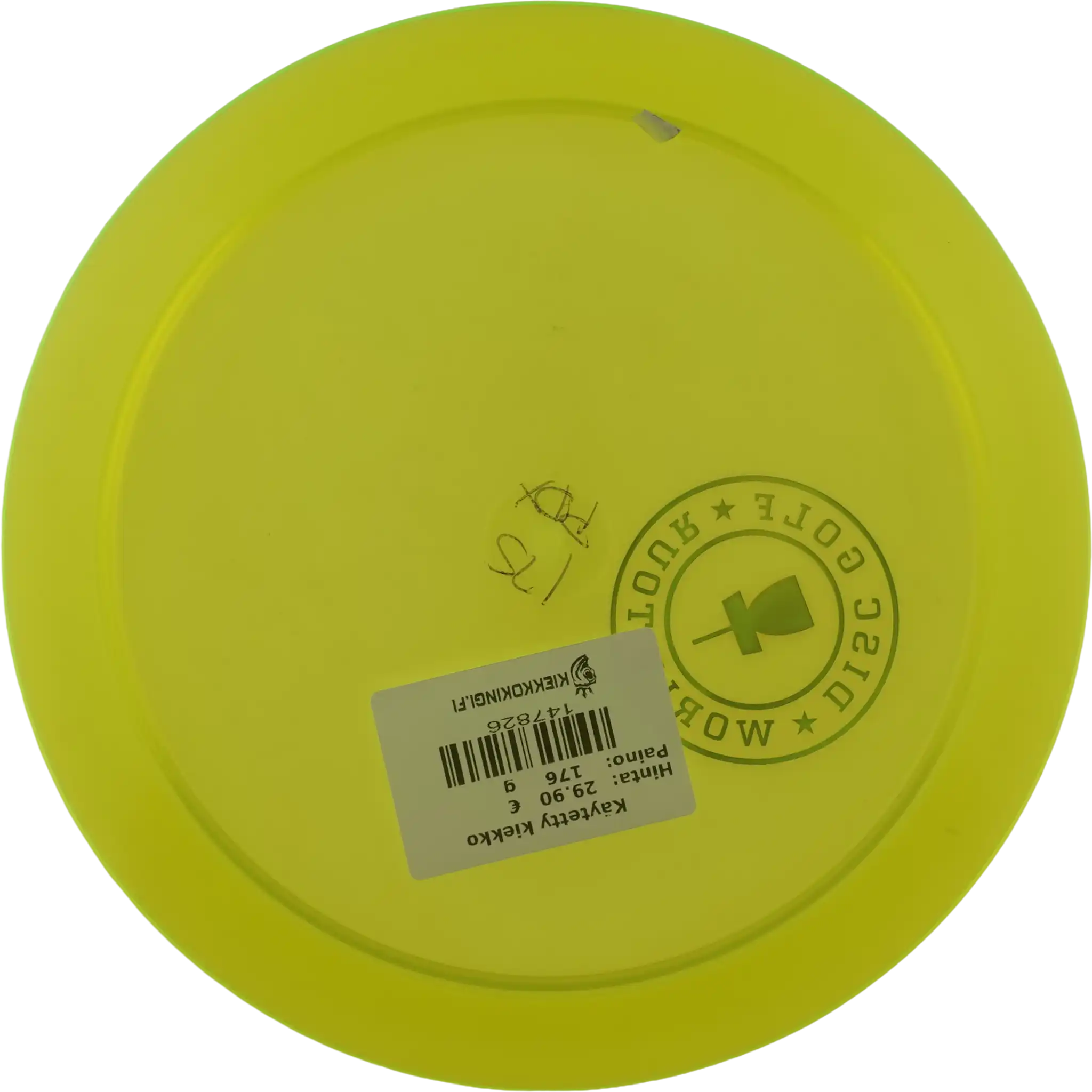 C-Line PDx - World Tour