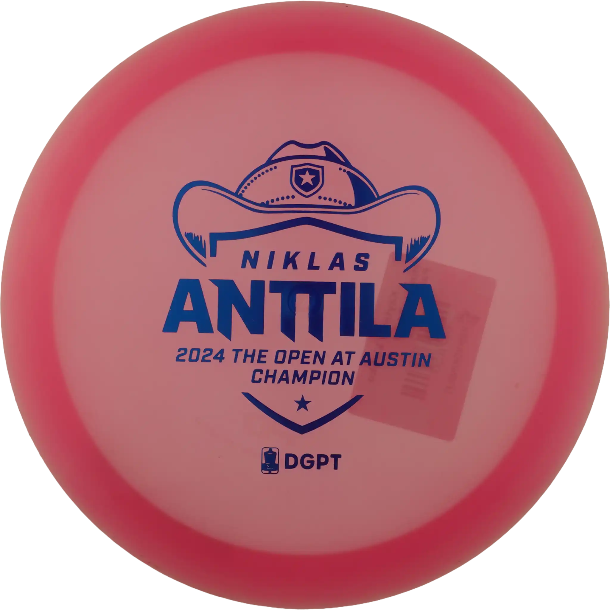 Color Glow C-Line PD - Niklas Anttila