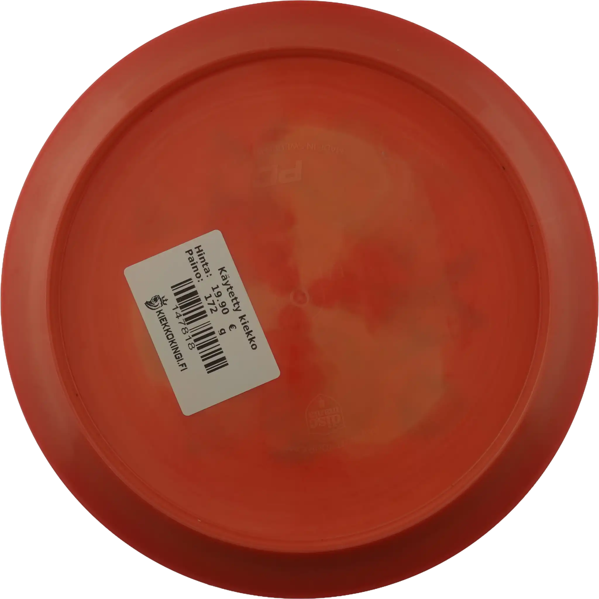 Special Blend S-Line PD - Nordic Phenom - Niklas Anttila