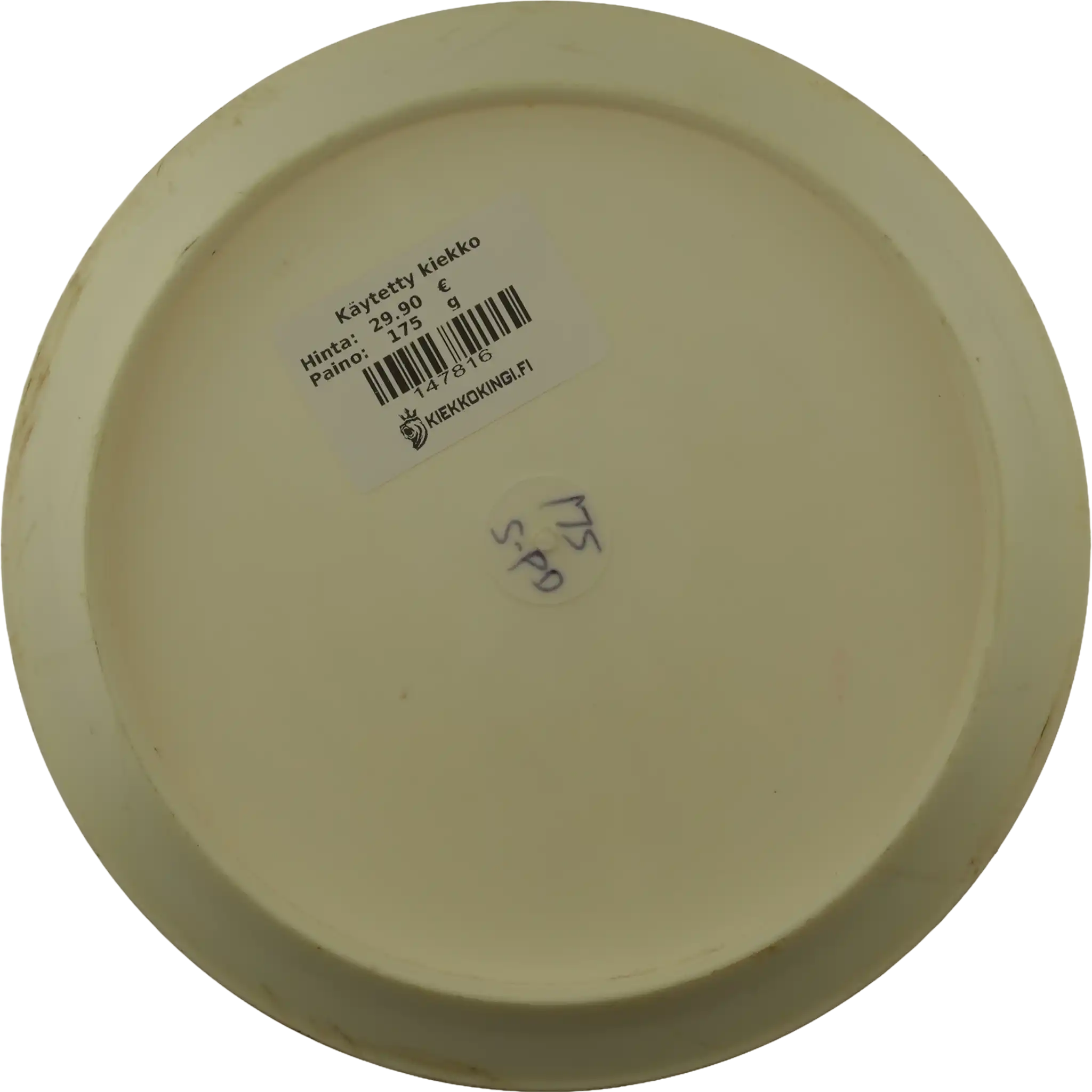 S-Line PD - Jesse Heinonen