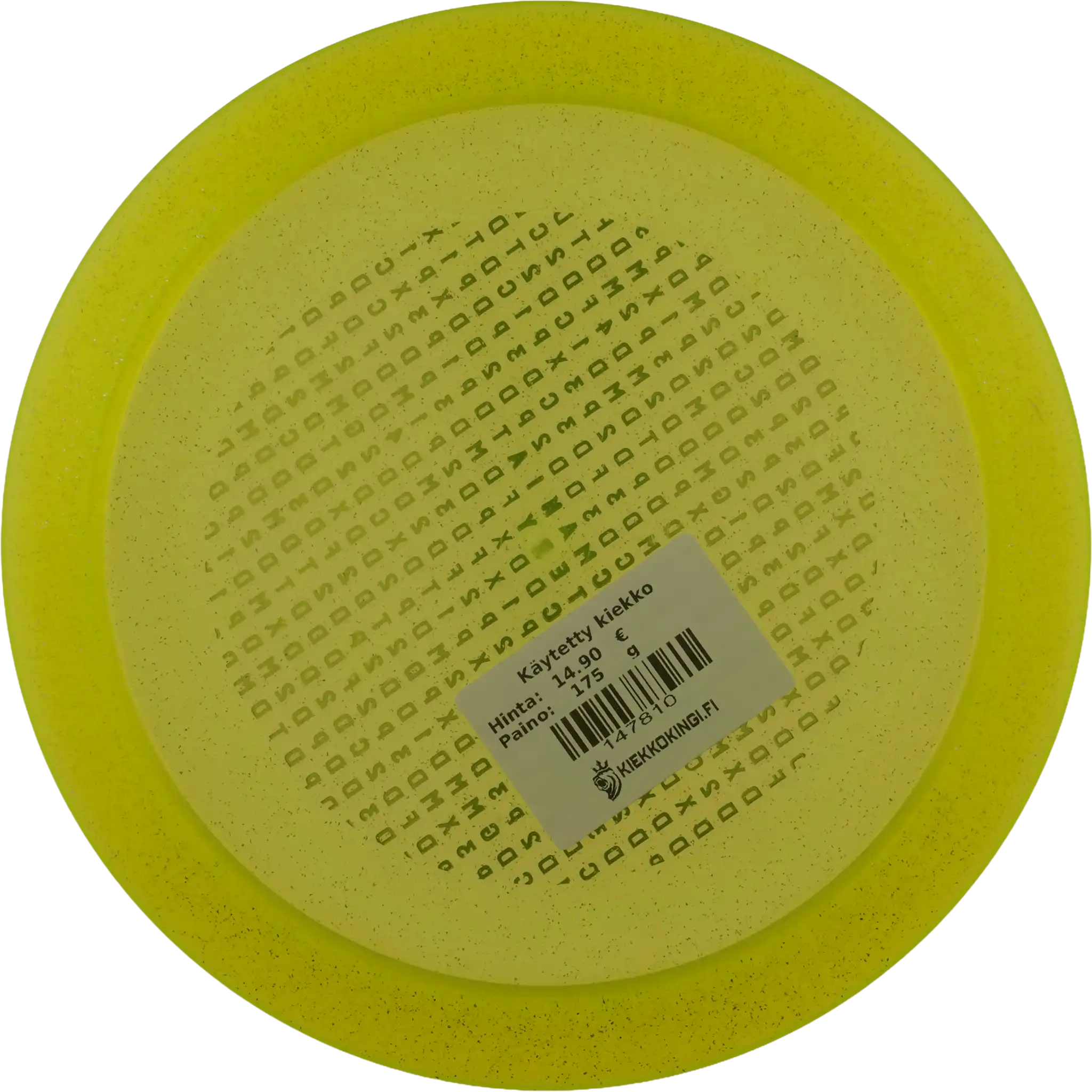 Metal Flake C-Line CD1 - Mystery Box