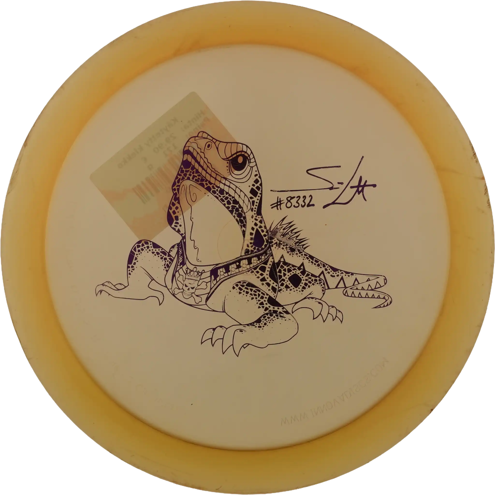 C-Line FD3 - Simon Lizotte