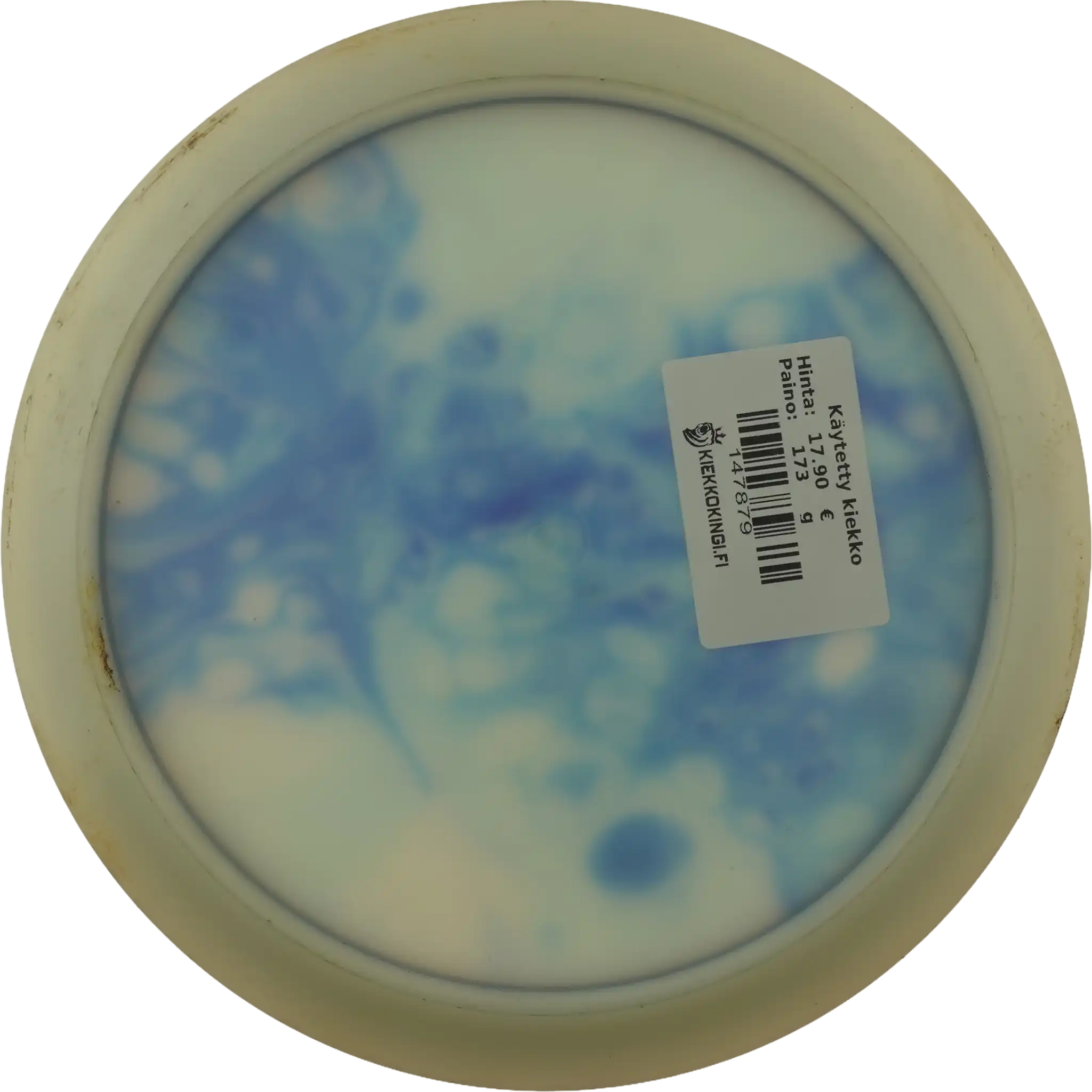 C-Line FD1 - Tuomas Hyytiäinen