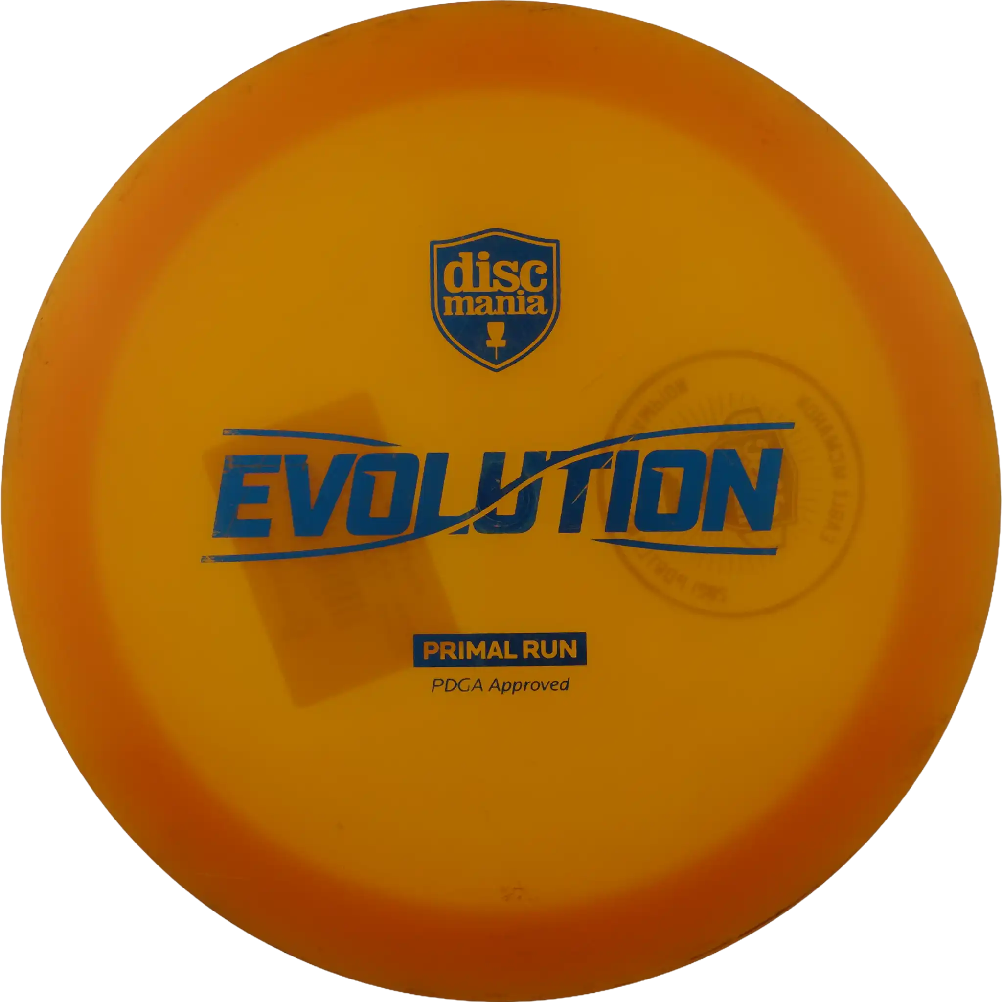 Neo Splice - Primal Run - Eagle McMahon