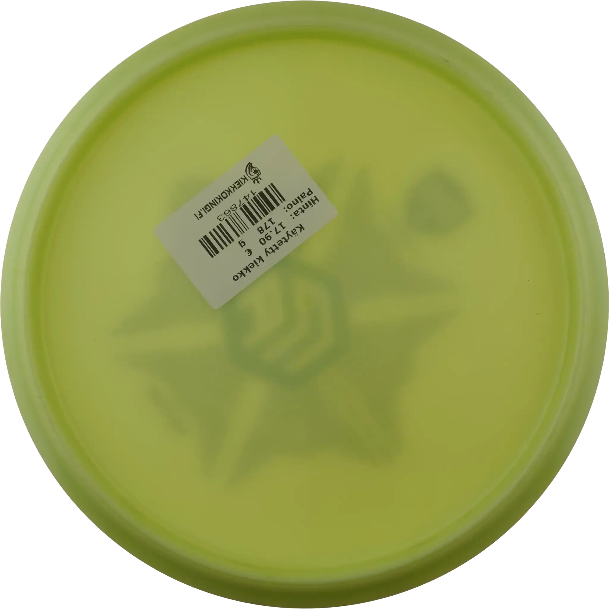 Forge Method - Niklas Anttila