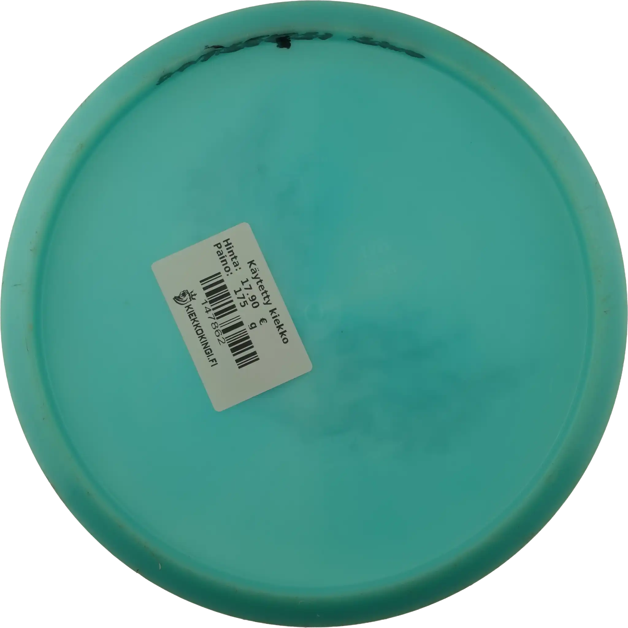 Neo Founder - Wings Stamp