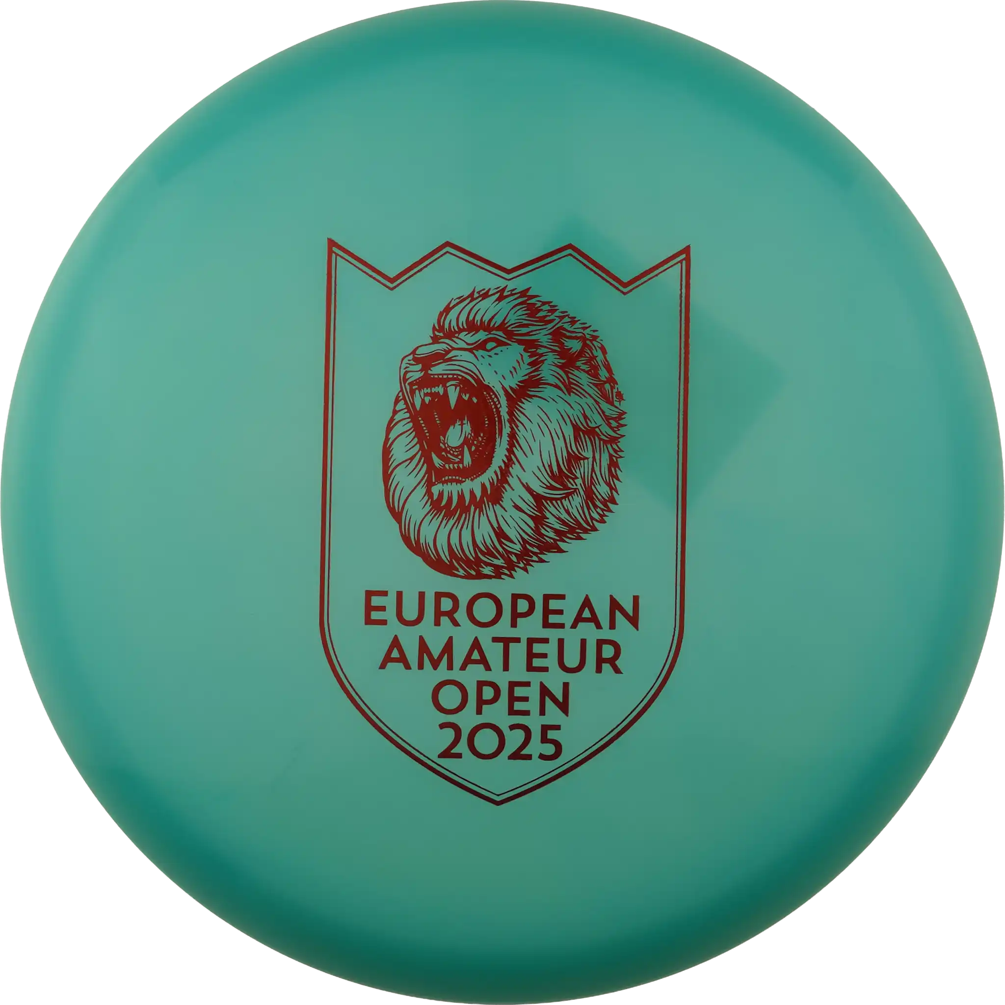 Neo Lumen Founder - European Amateur Open