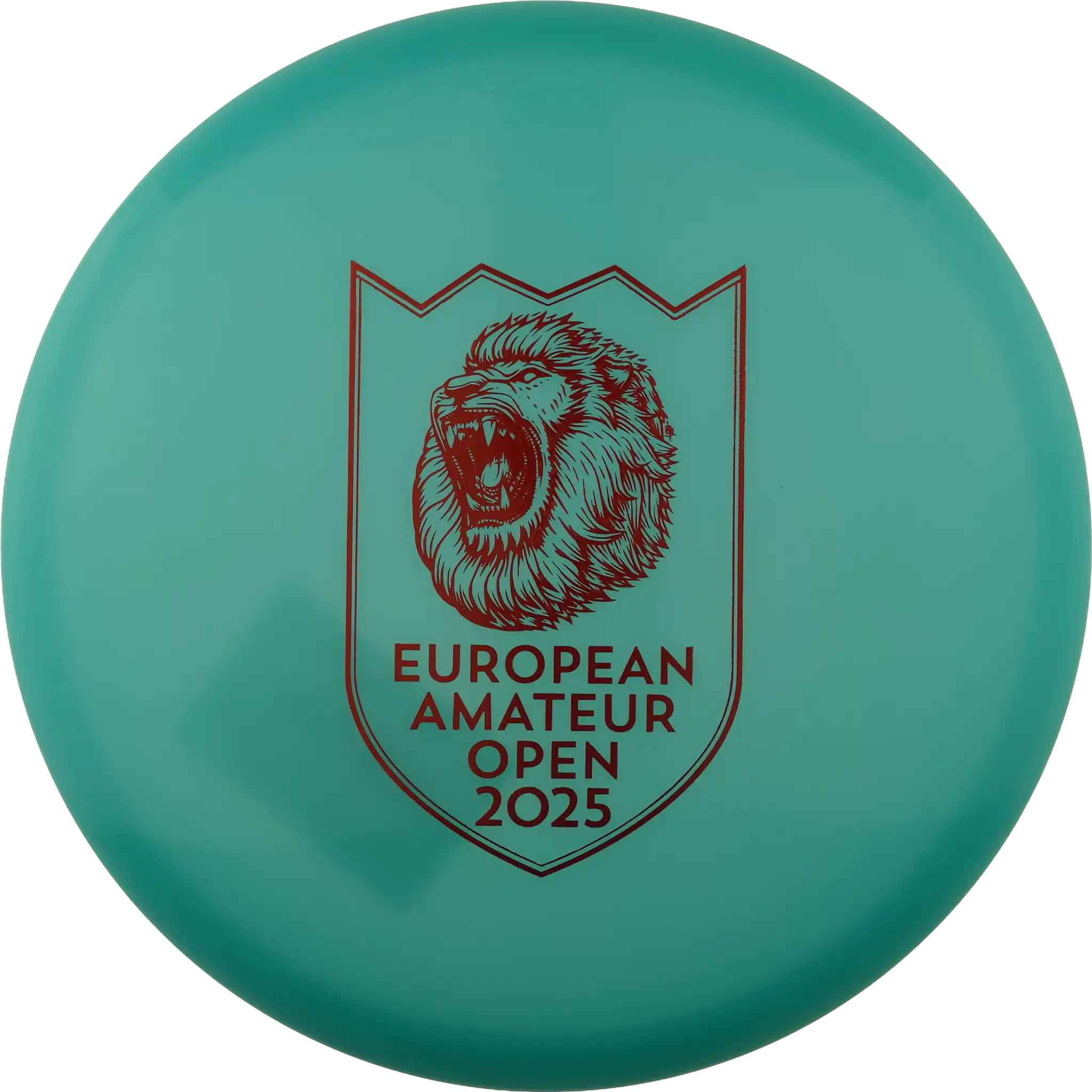 Neo Lumen Founder - European Amateur Open