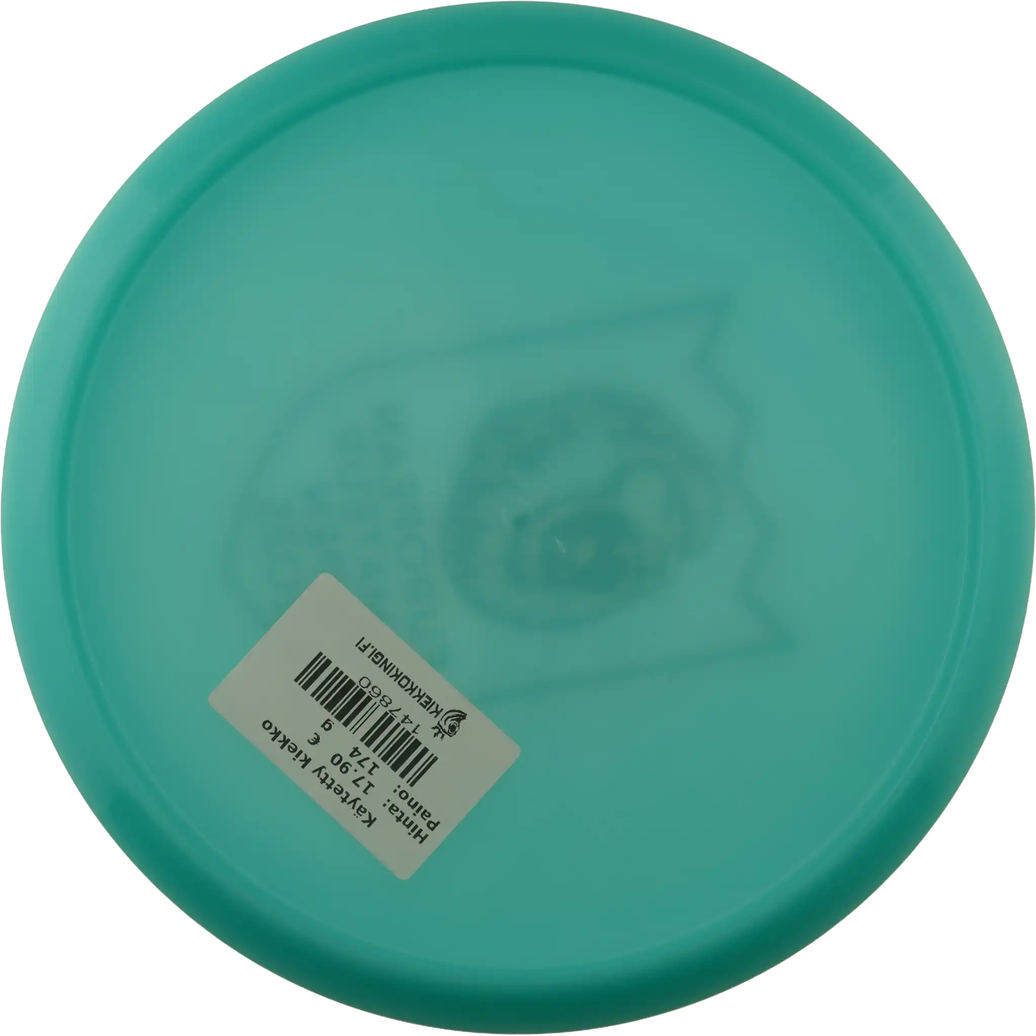 Neo Lumen Founder - European Amateur Open