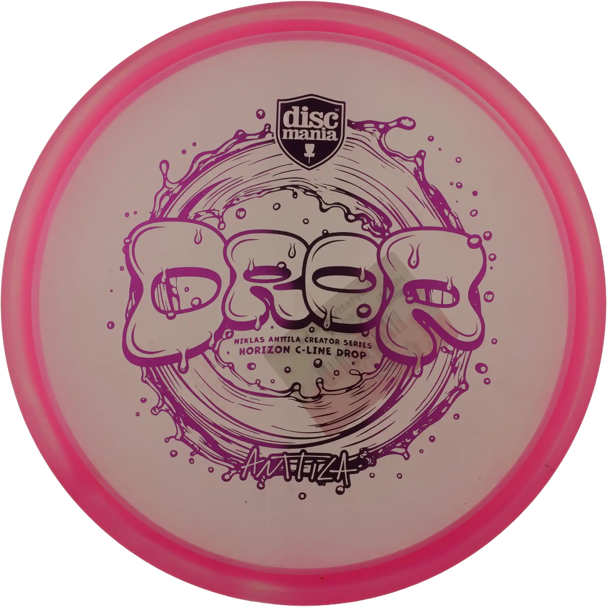 Horizon C-Line Drop - Niklas Anttila