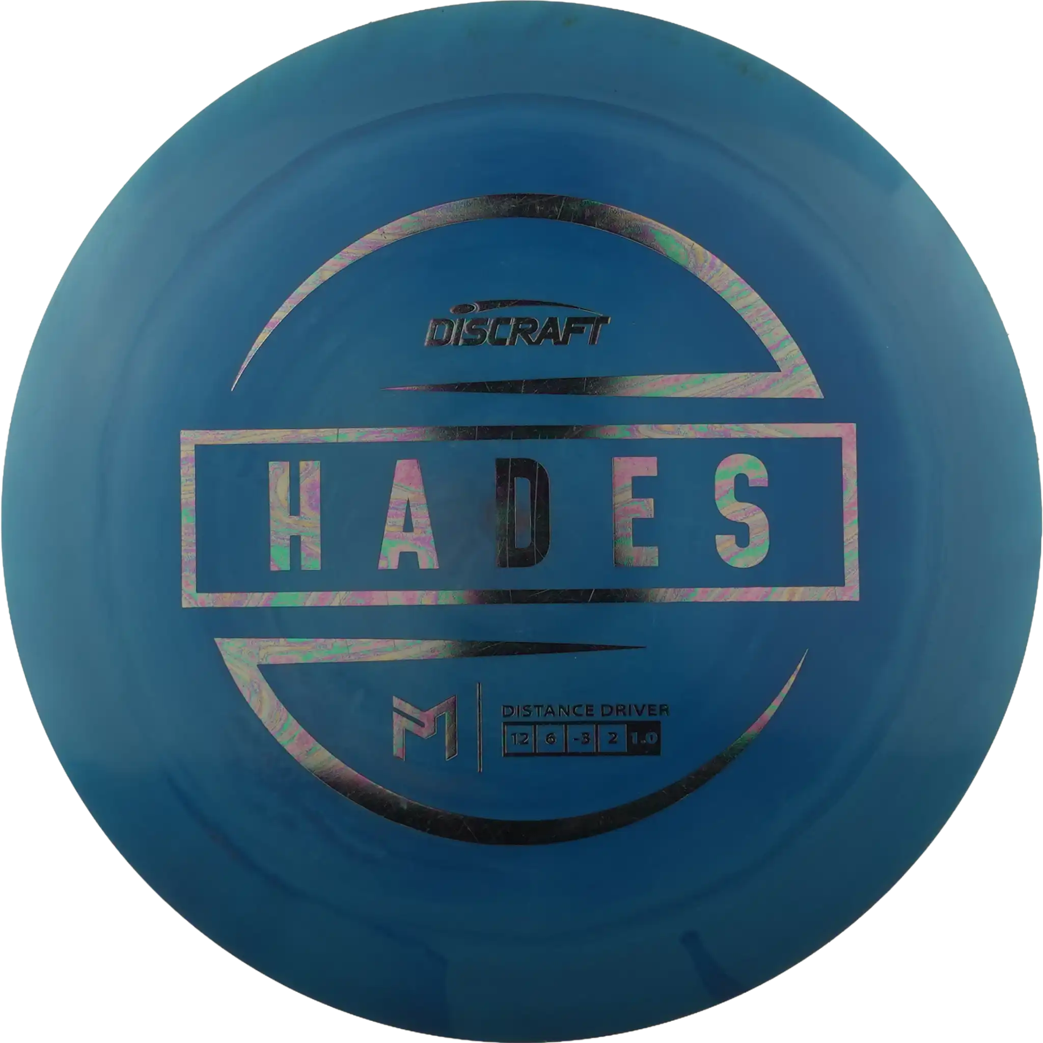 ESP Hades - Paul McBeth