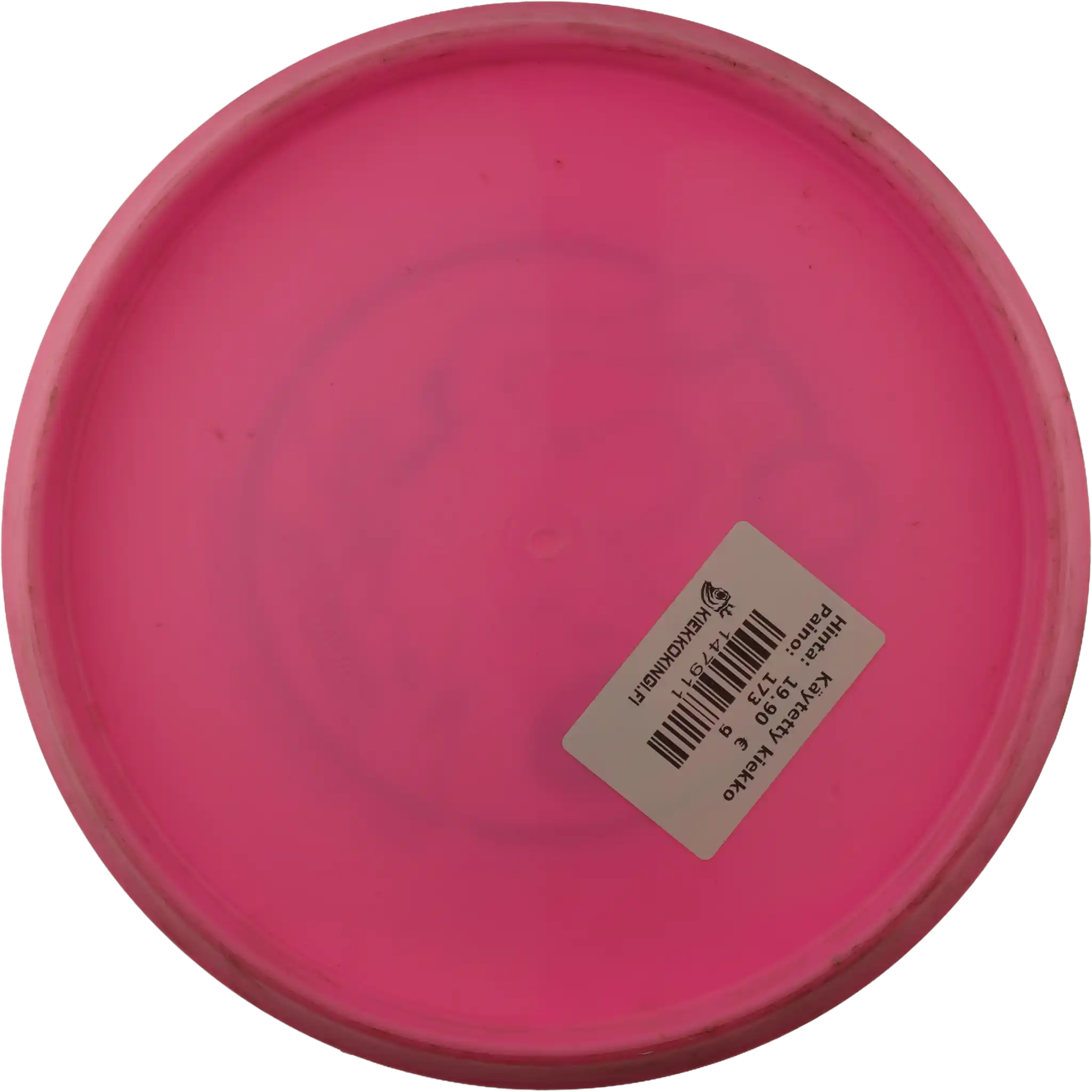 Lux Tactic - Niklas Anttila - Limited Edition