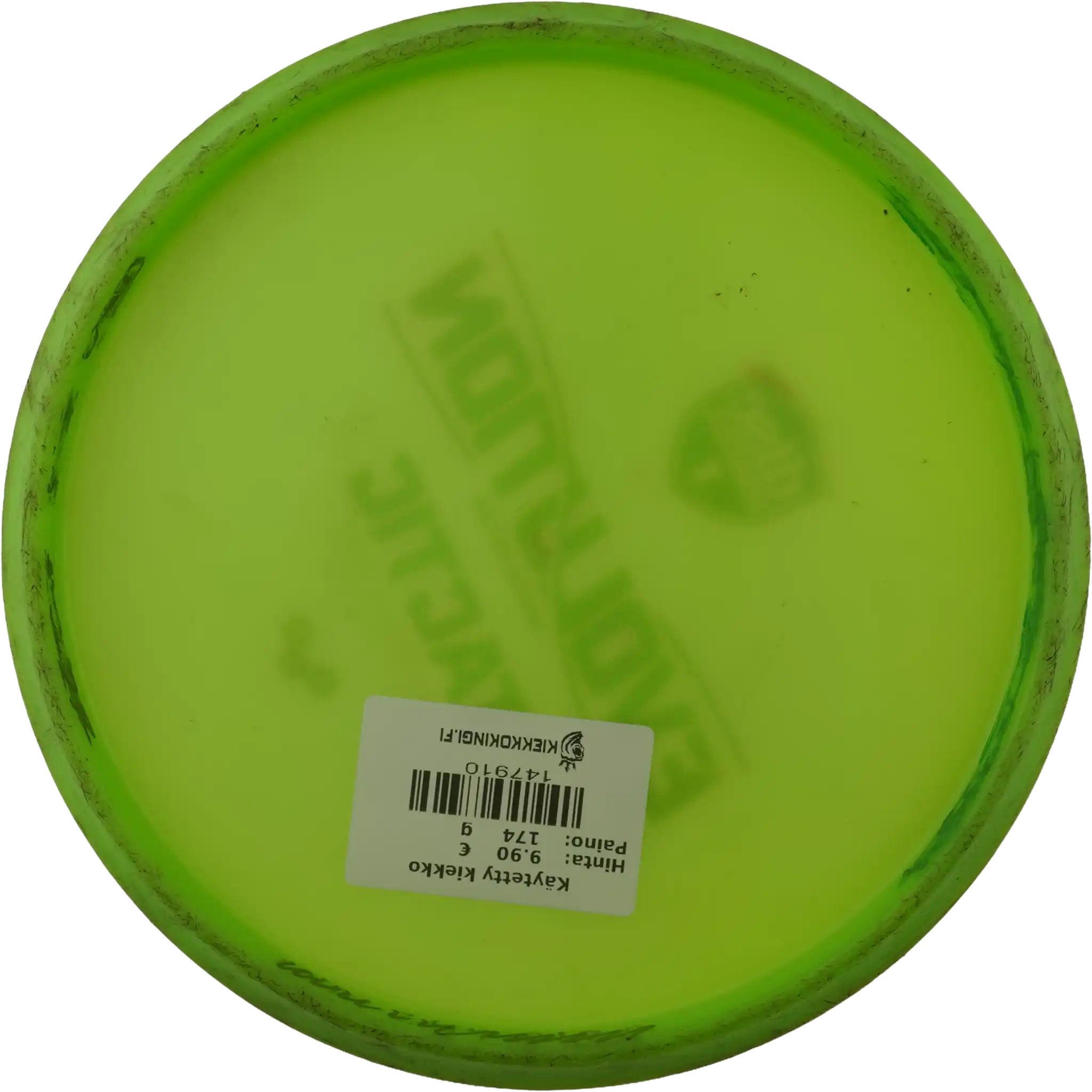 Neo Tactic - Special Edition