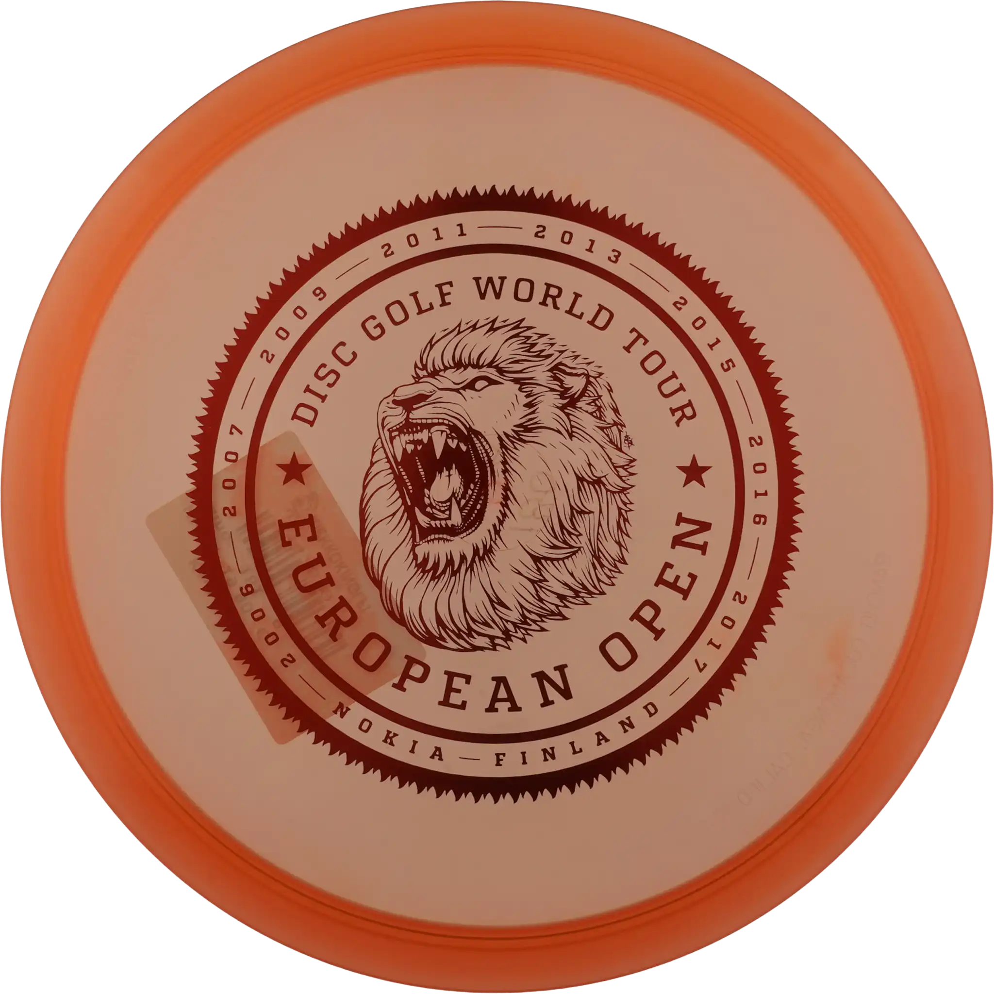 C-Line MD3 - European Open