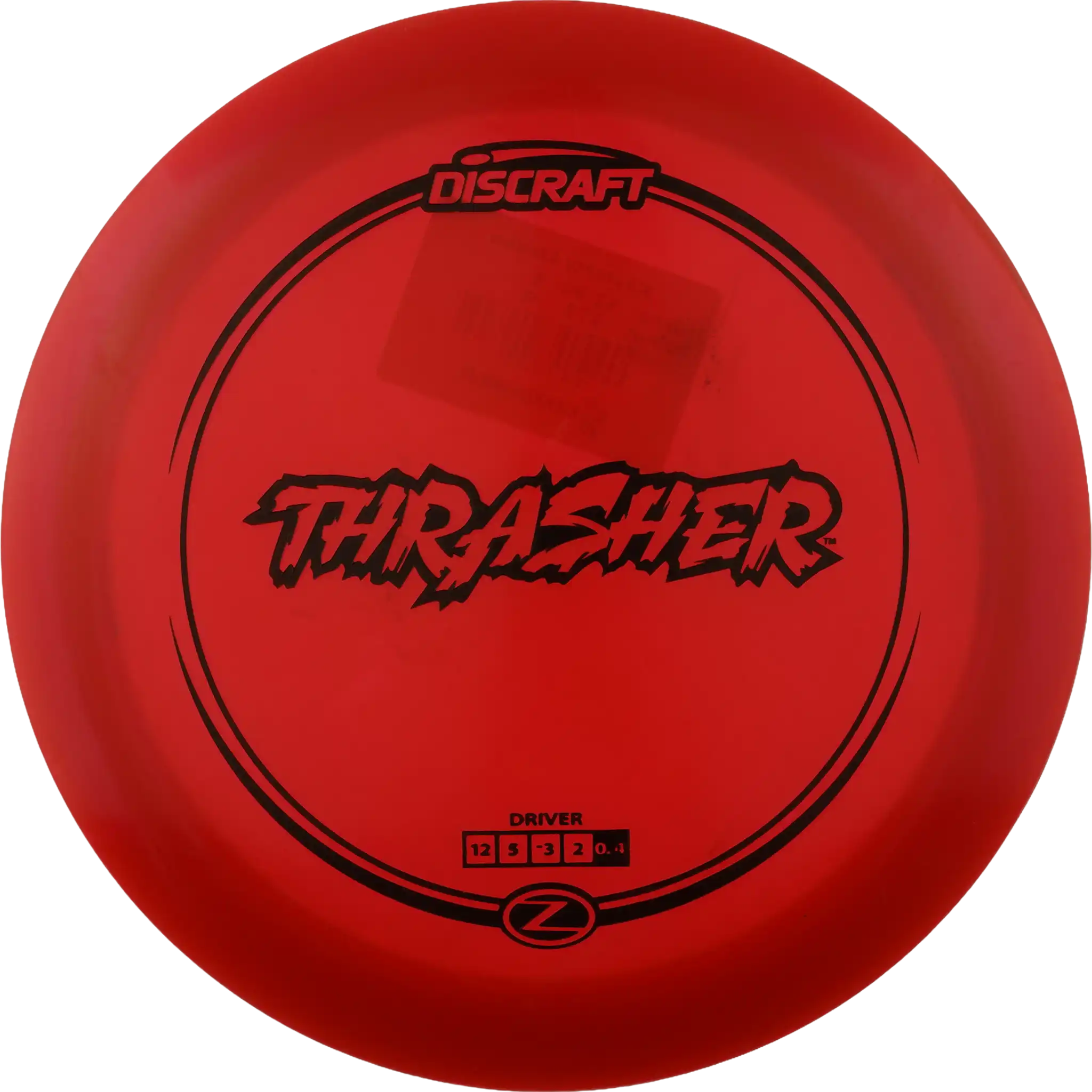 Z Thrasher