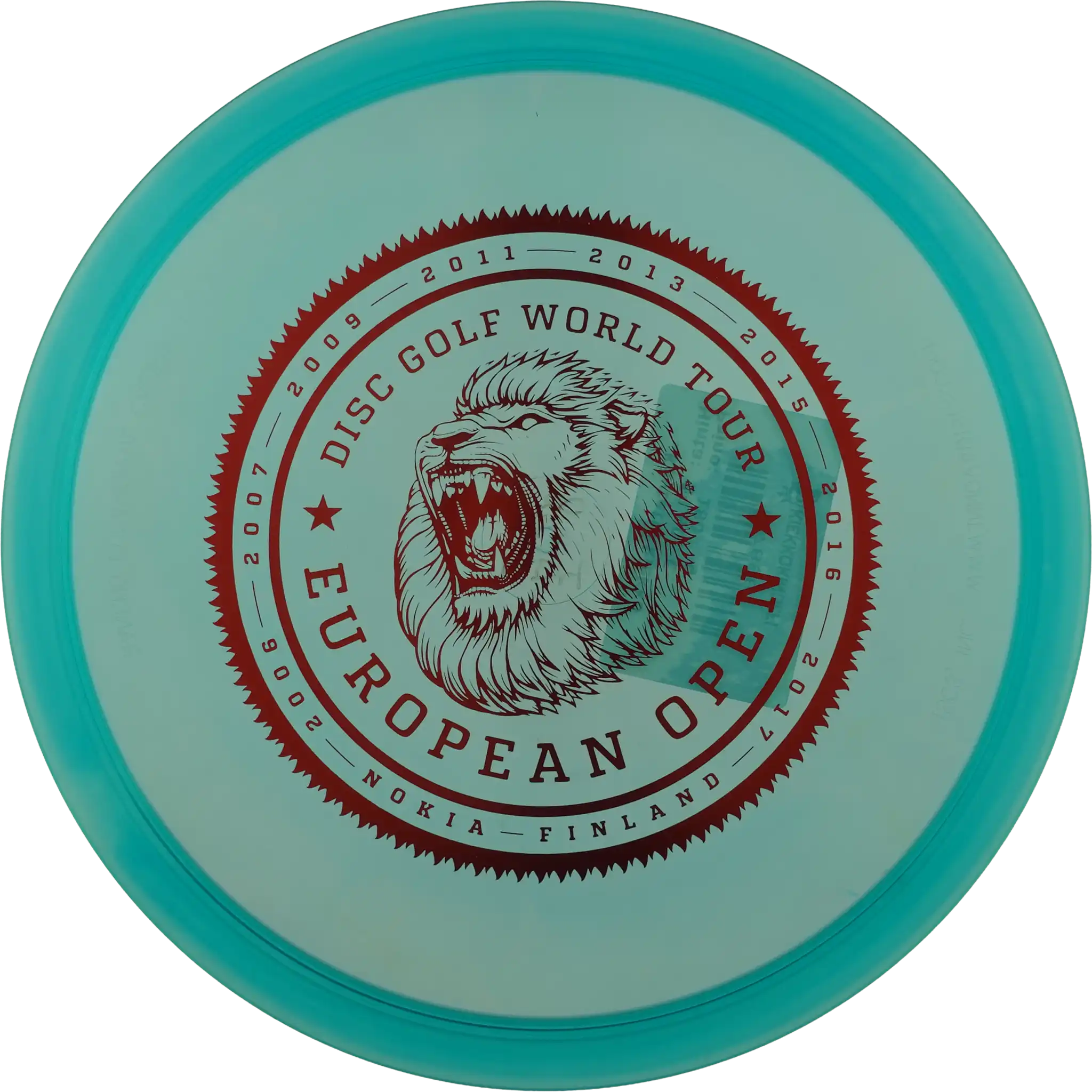 C-Line MD3 - European Open