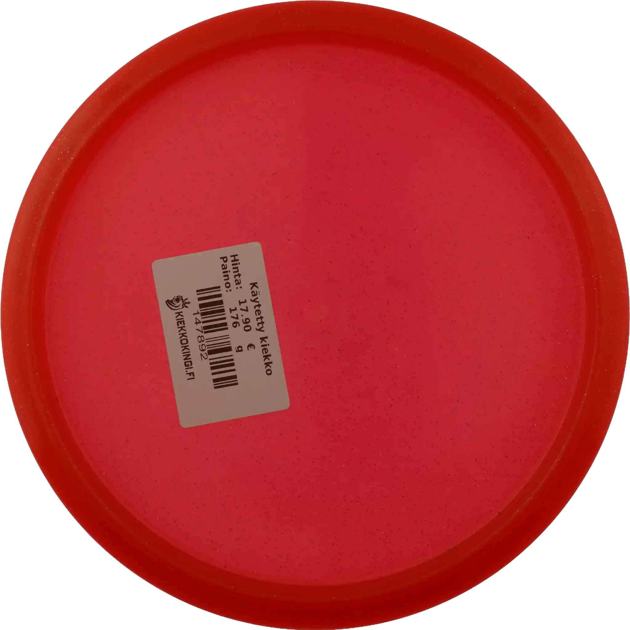 Metal Flake C-Line MD5 - European Open